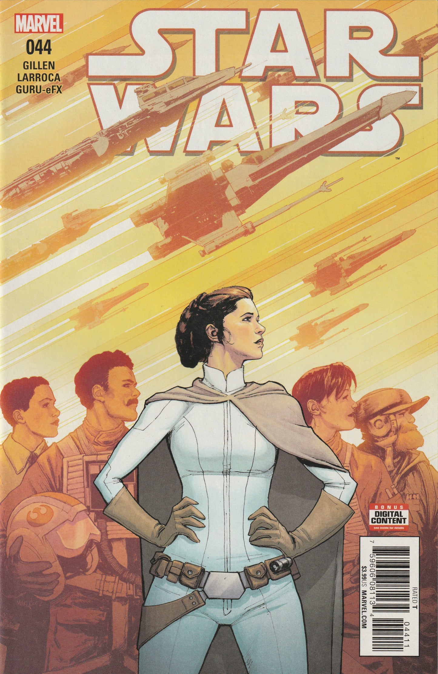 Star Wars #44 (2018)