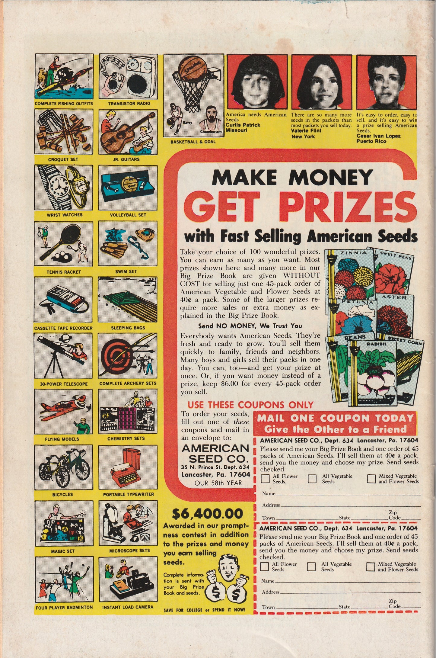 Action Comics #458 (1976)