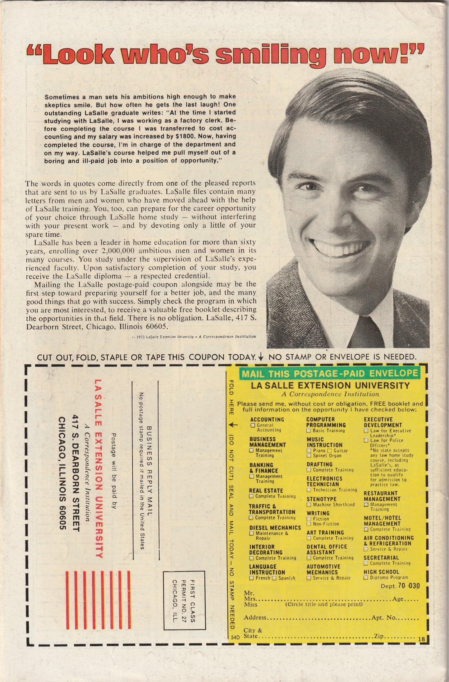 Captain America #191 (1975)