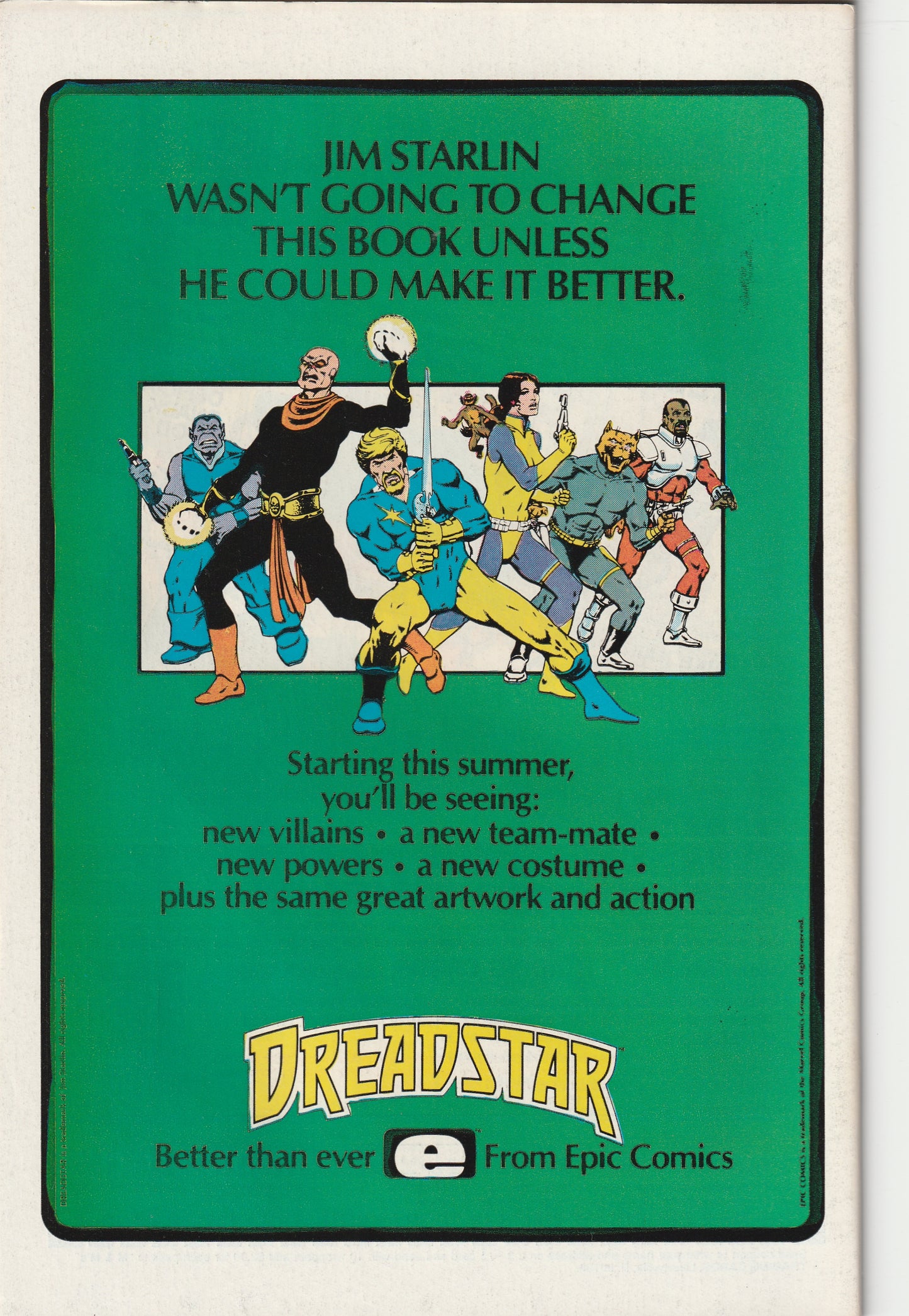 Iron Man #187 (1984)