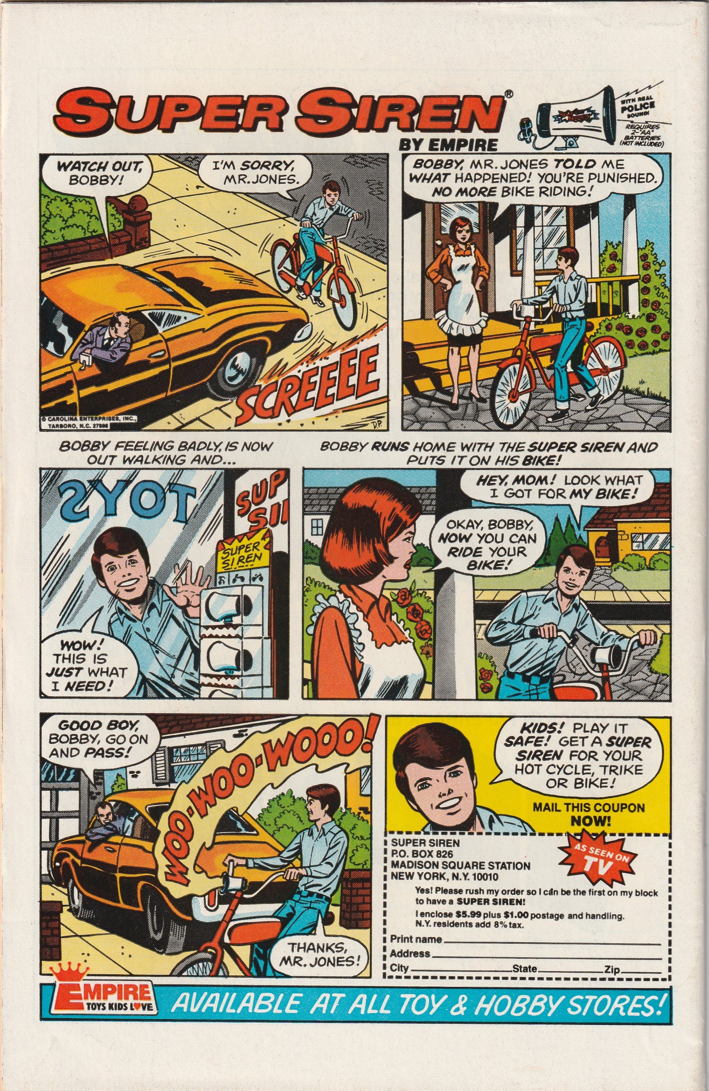New Gods #19 (1978)