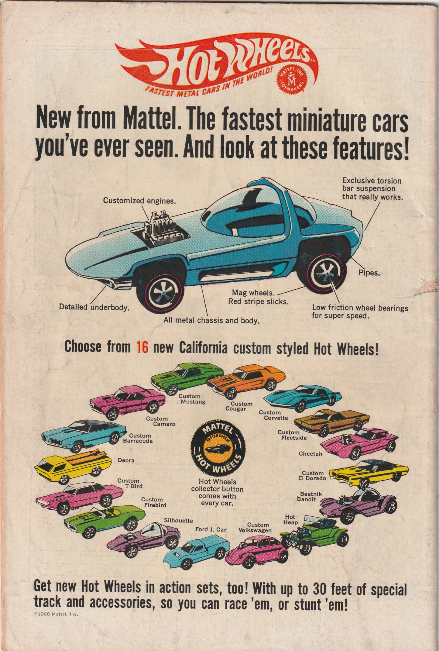 Superboy #150 (1968)