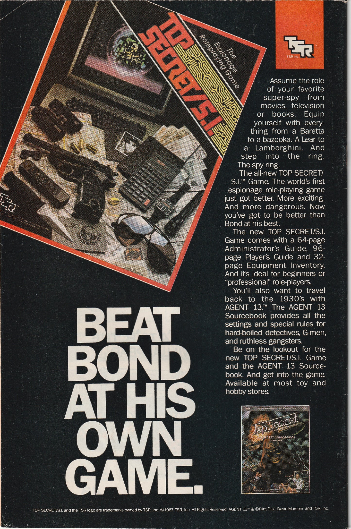 The 'Nam #13 (1987) - Direct edition