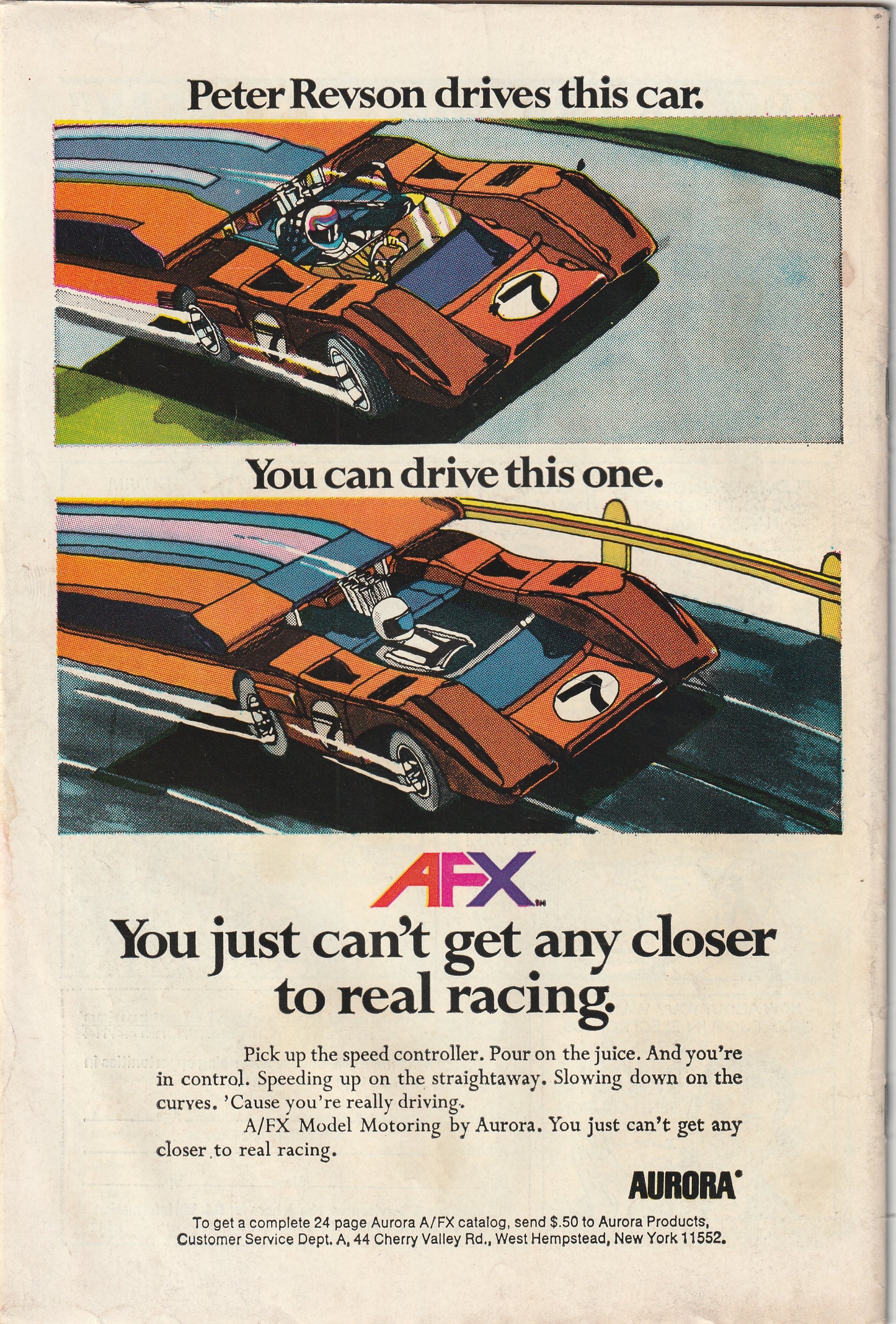 Unexpected #153 (1973)