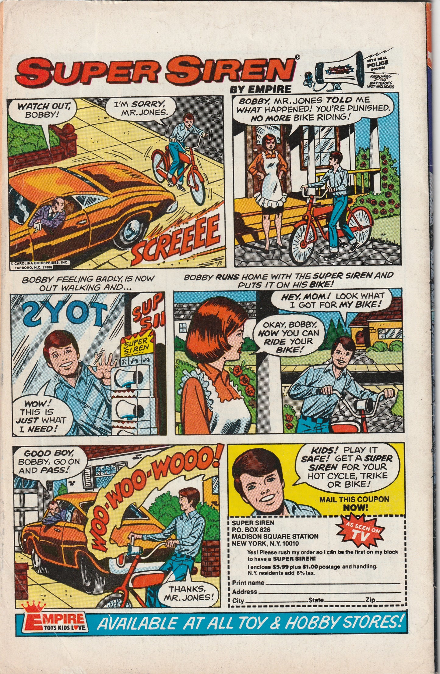 Secret Society of Super-Villains #15 (1978)