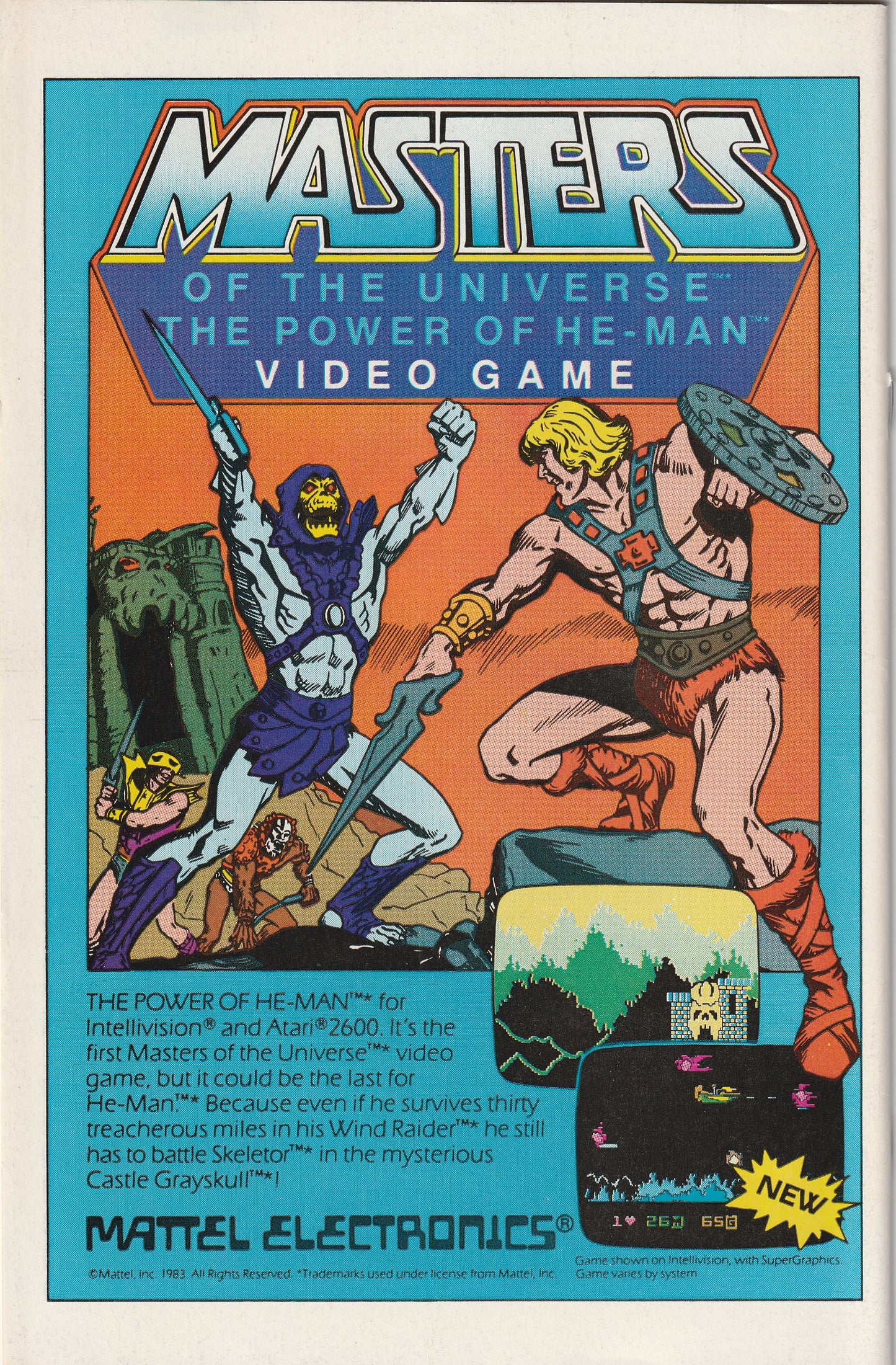 Star Trek #2 (1984) - George Perez cover