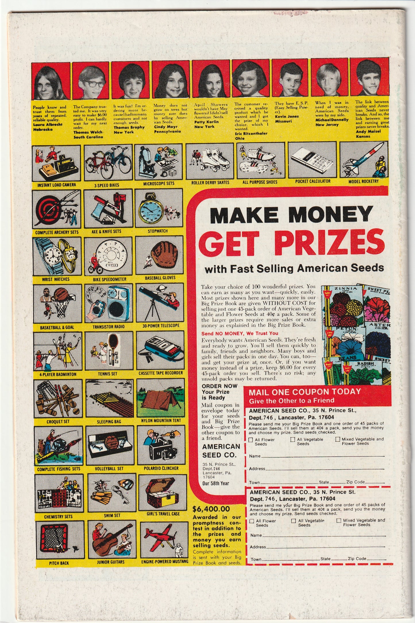 Marvel Spotlight #33 (1977) Deathlok the Demolisher - 1st Appearance Devil Slayer