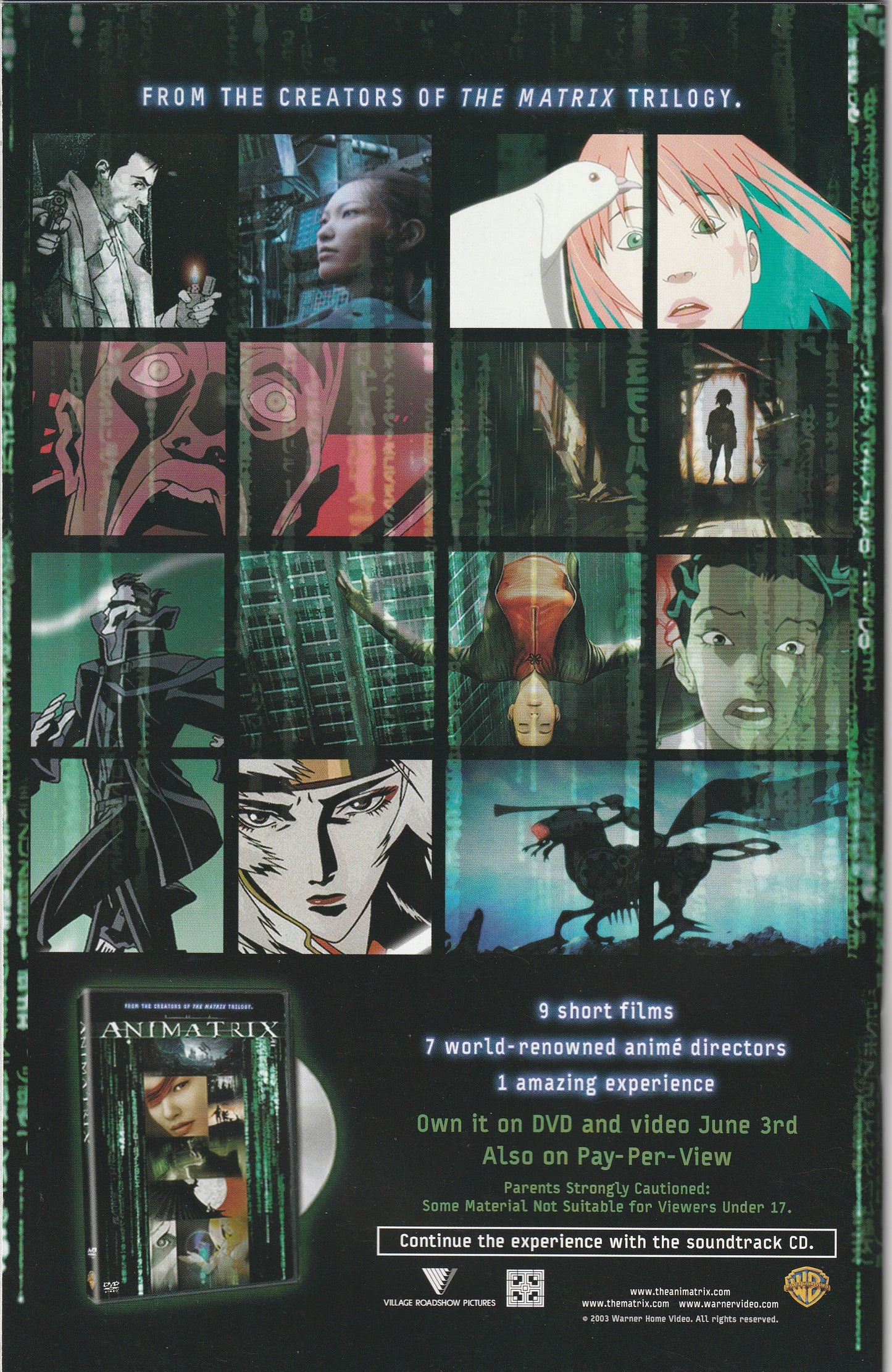 Battle of the Planets/Jason #1 (2003) - one-shot