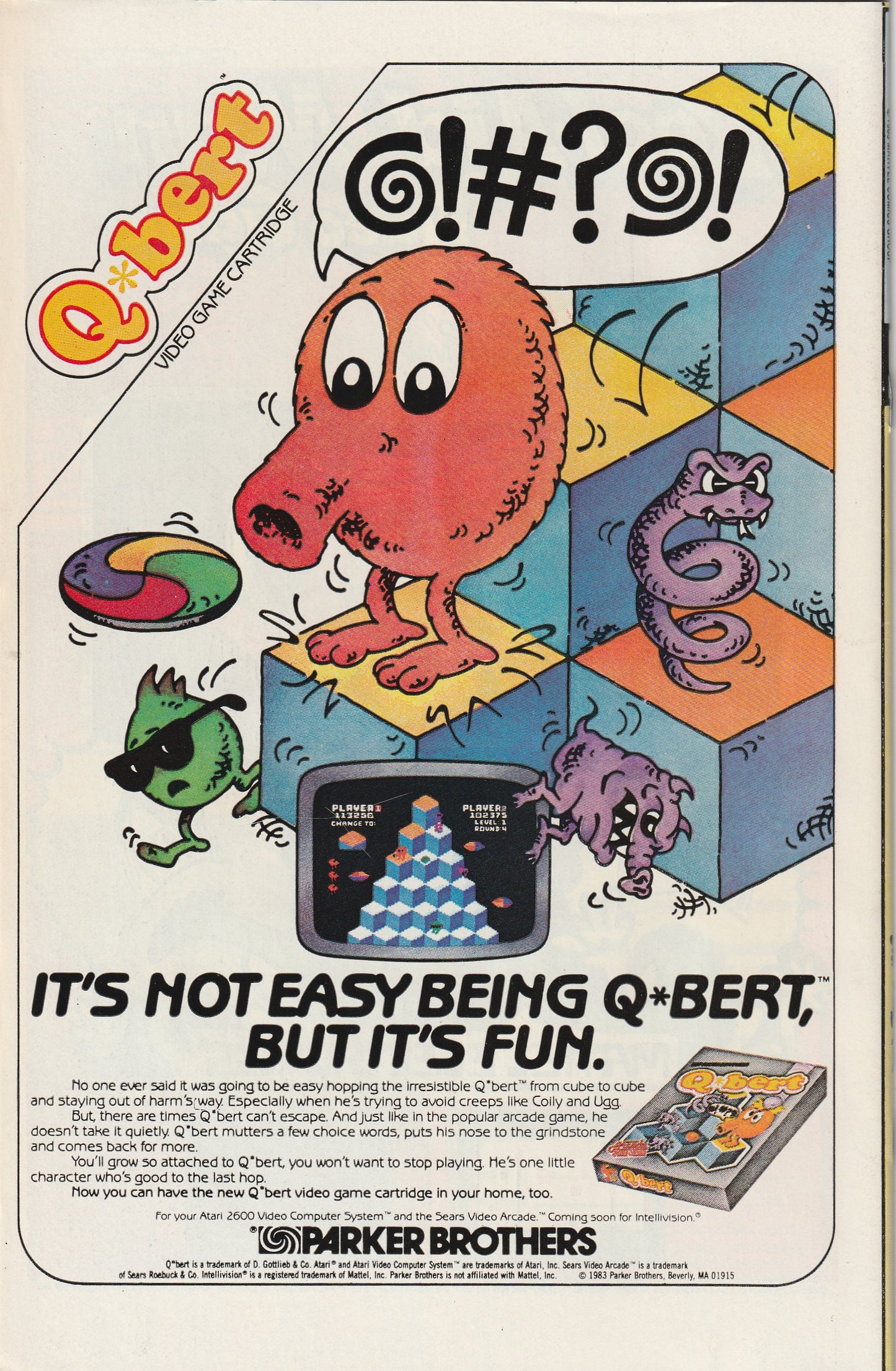 Alpha Flight #5 (1983)