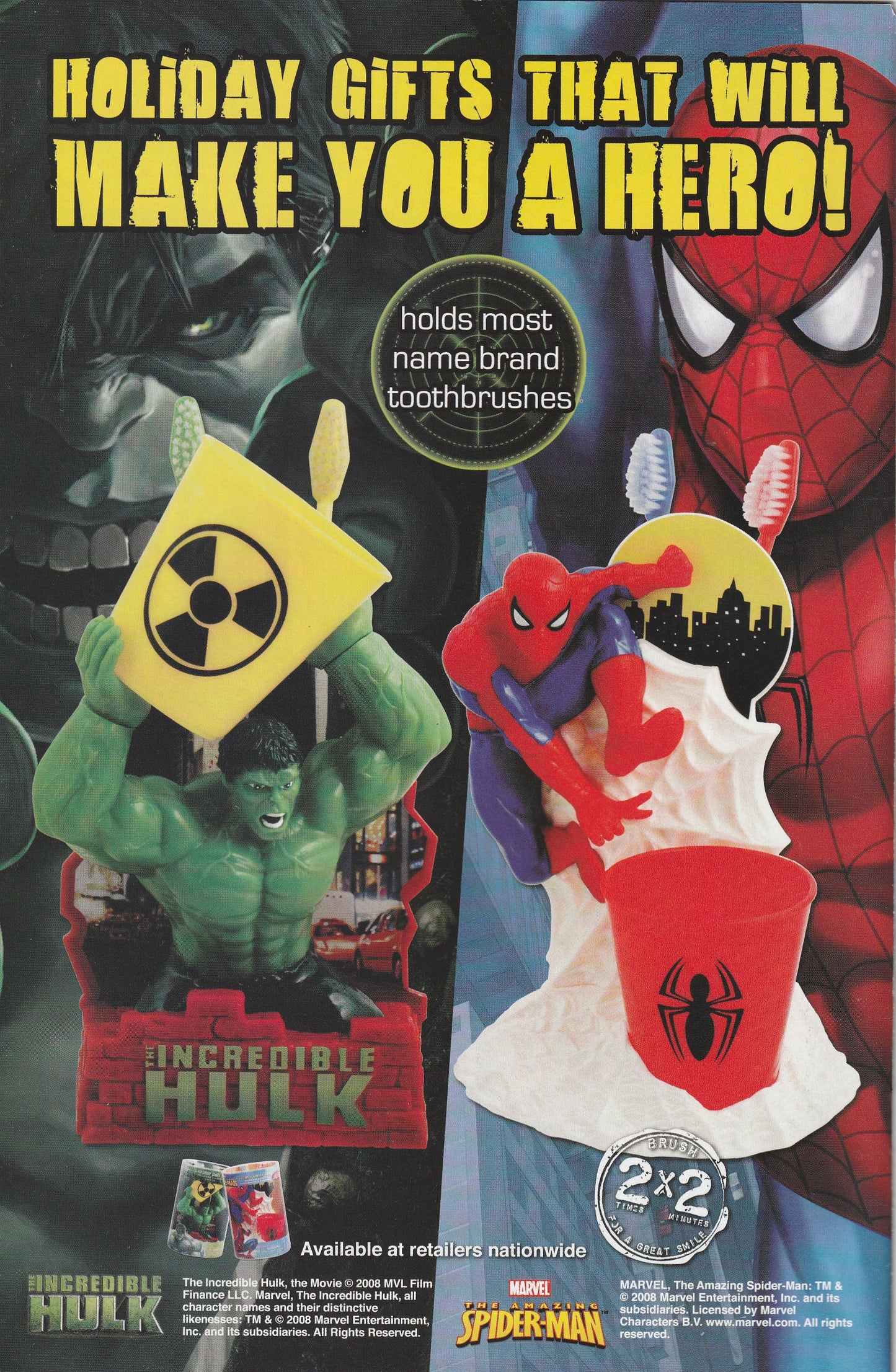 Amazing Spider-Man #579 (2009)