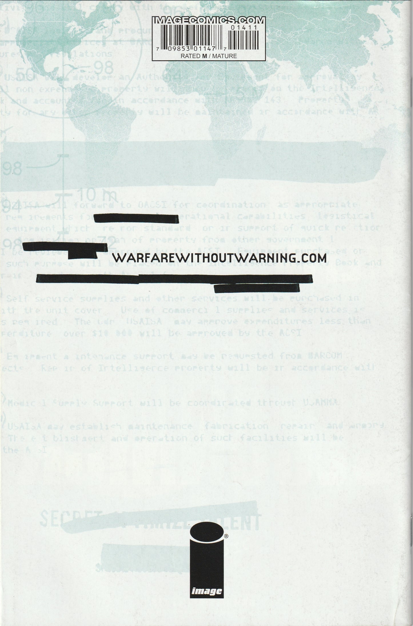 The Activity #14 (2013)