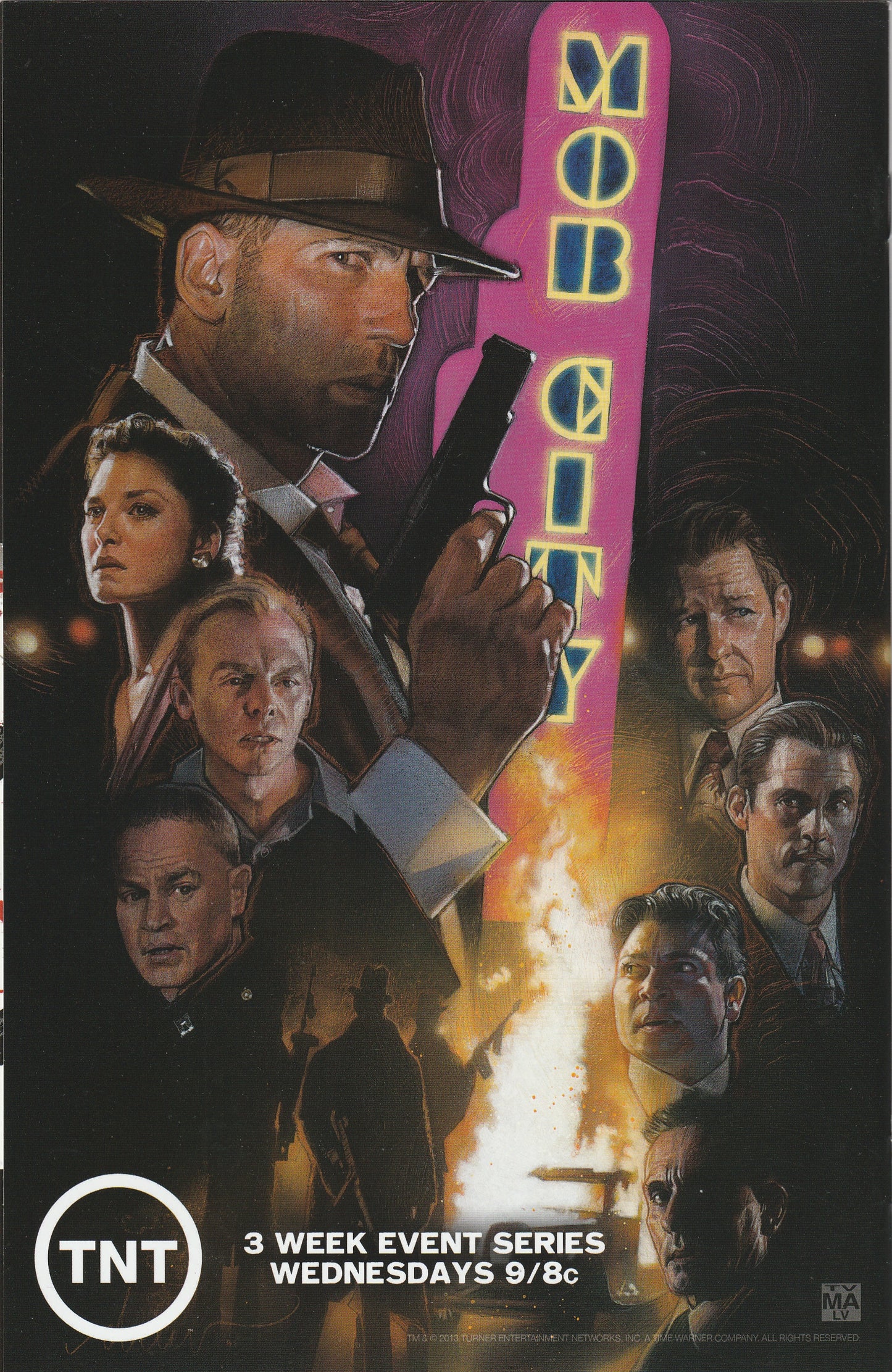 Sons of Anarchy #4 (2013)