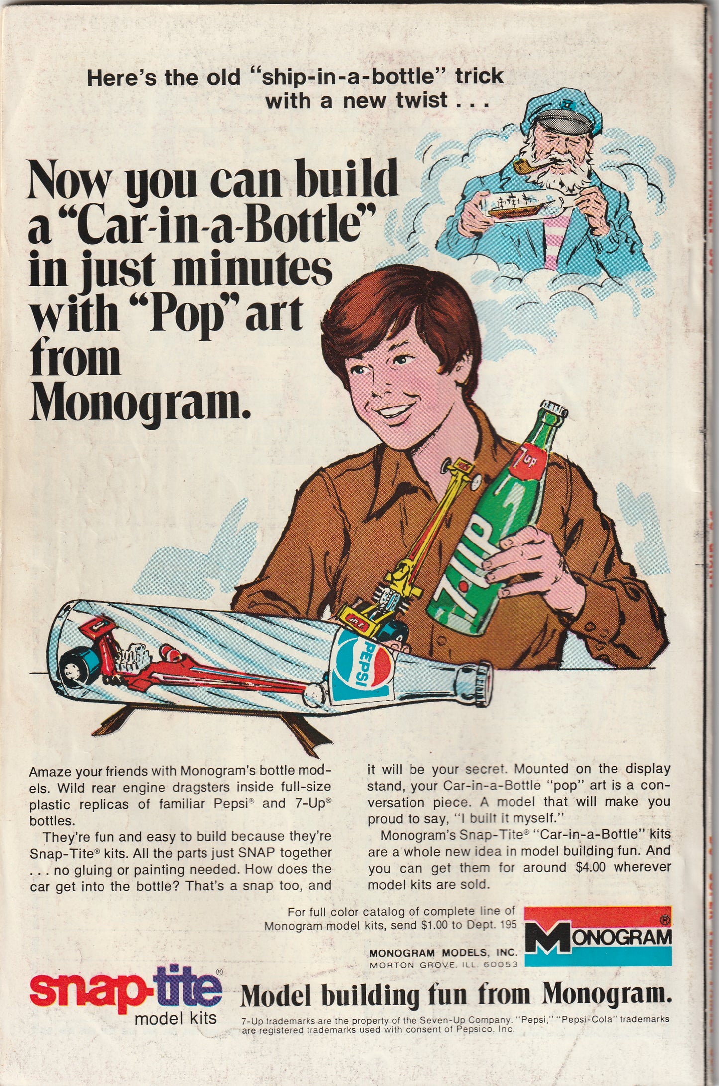 Super-Team Family #1 (1975) Giant - Reprints by Neal Adams, Kane/Wood