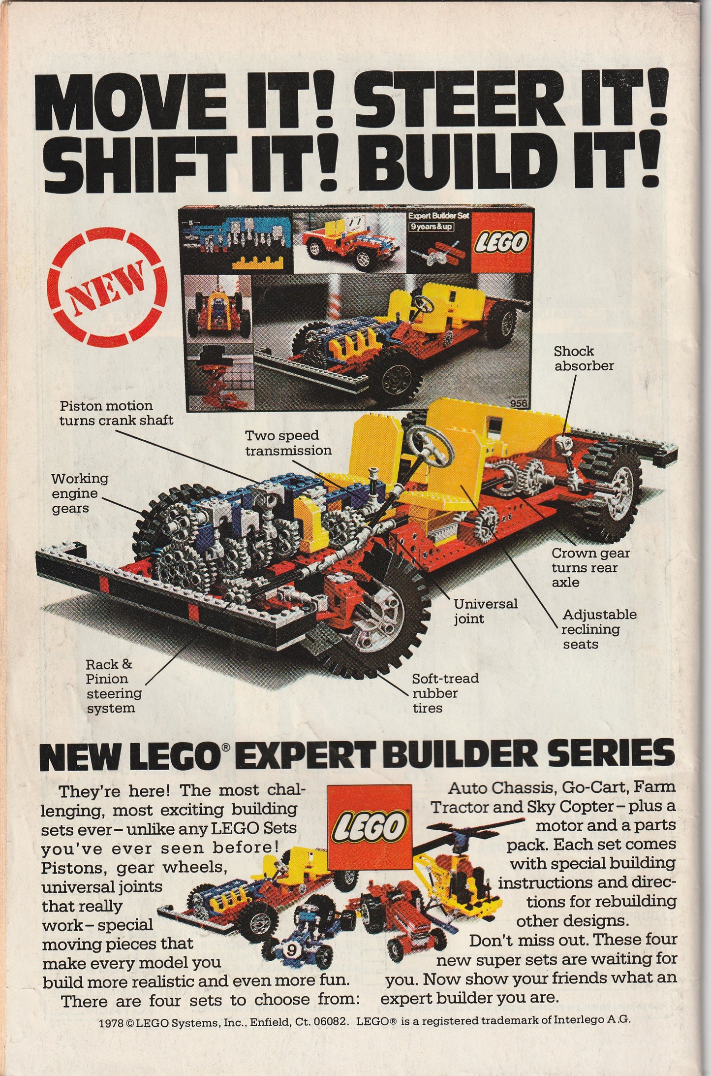 Marvel's Greatest Comics #81 (1979)