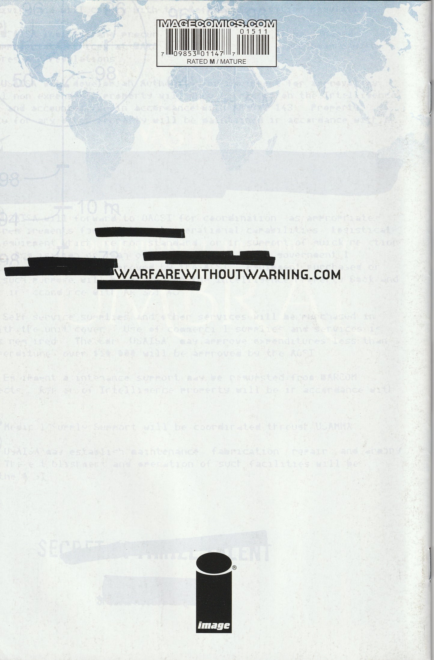 The Activity #15 (2013)