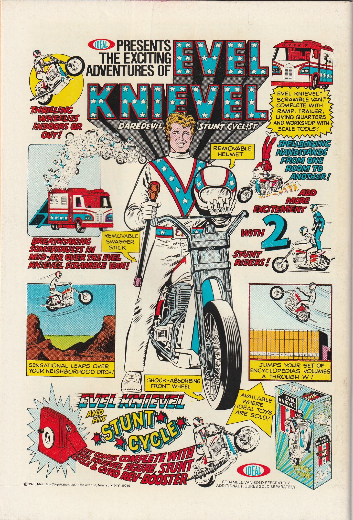 Marvel's Greatest Comics #47 (1974) - The Sentry Sinister