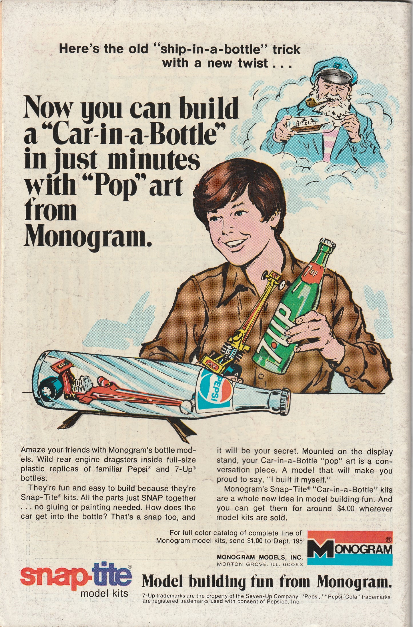 Phantom Stranger #39 (1975)