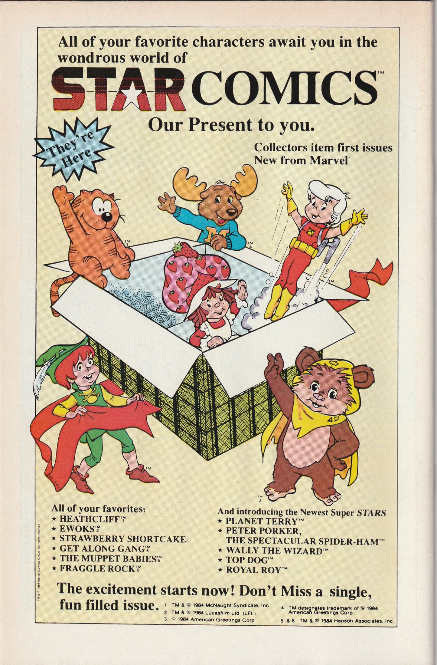 Iron Man #193 (1985)