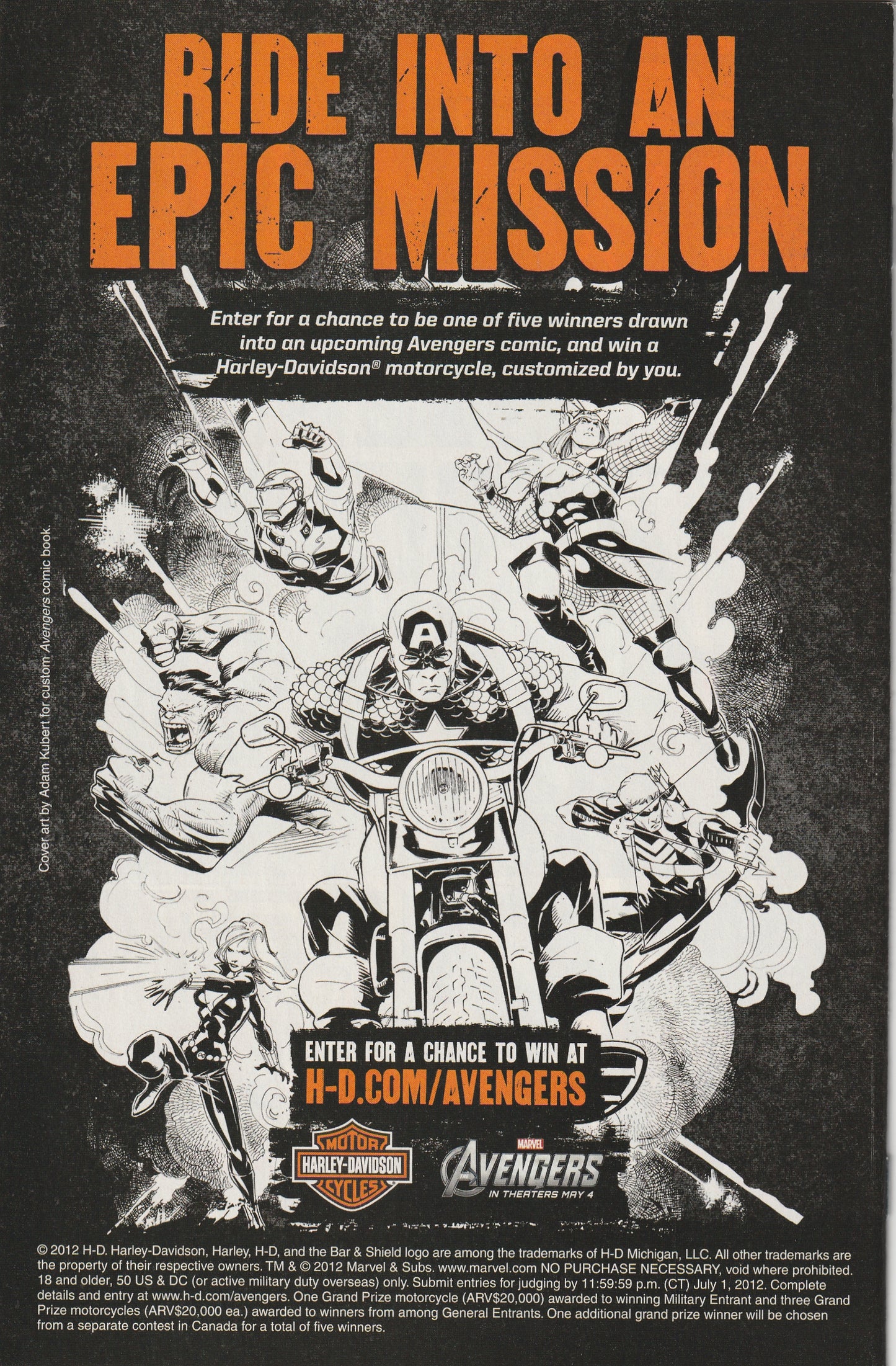 The Punisher #11 (Vol 9, 2012) - Greg Rucka