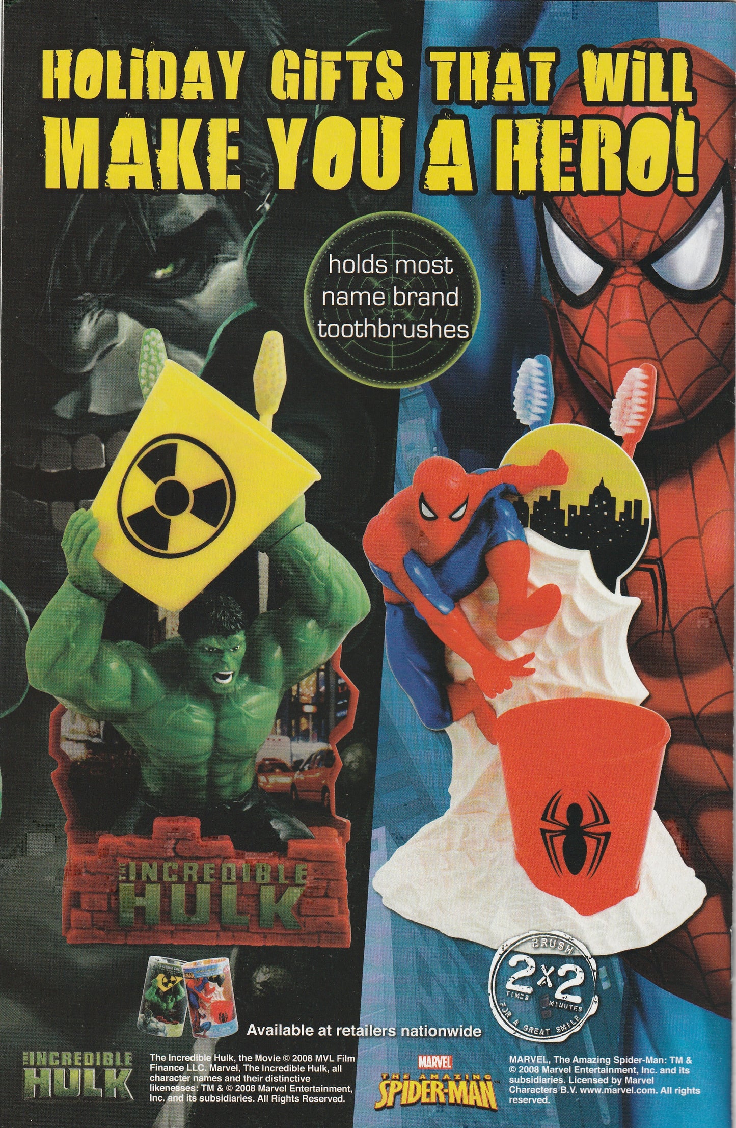 Amazing Spider-Man #581 (2009)