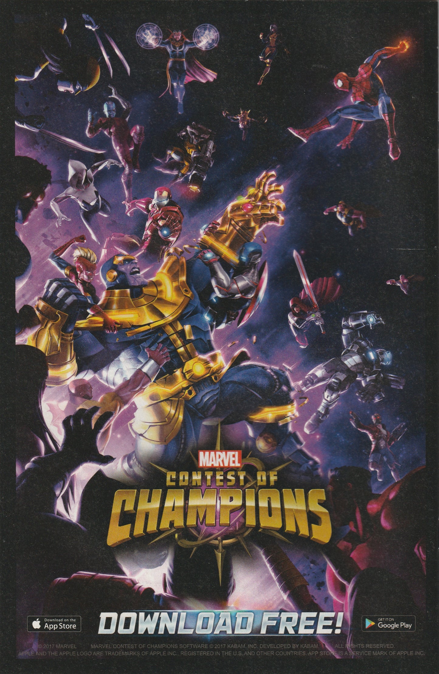 Amazing Spider-Man: Renew Your Vows #13 - Vol 2 (2018)