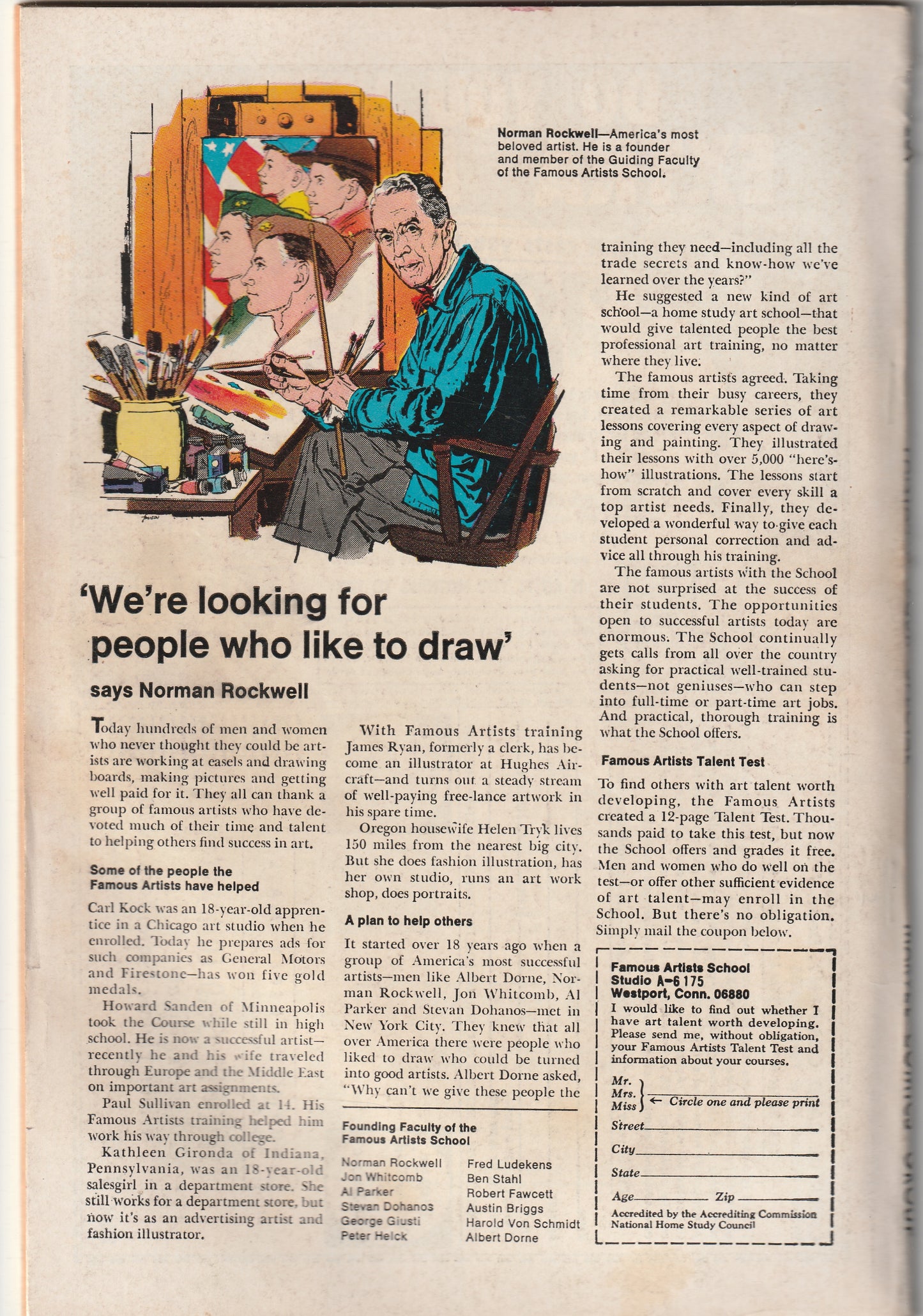 Fantastic Four King Size Special #7 (1969) - Reprints Issue #1