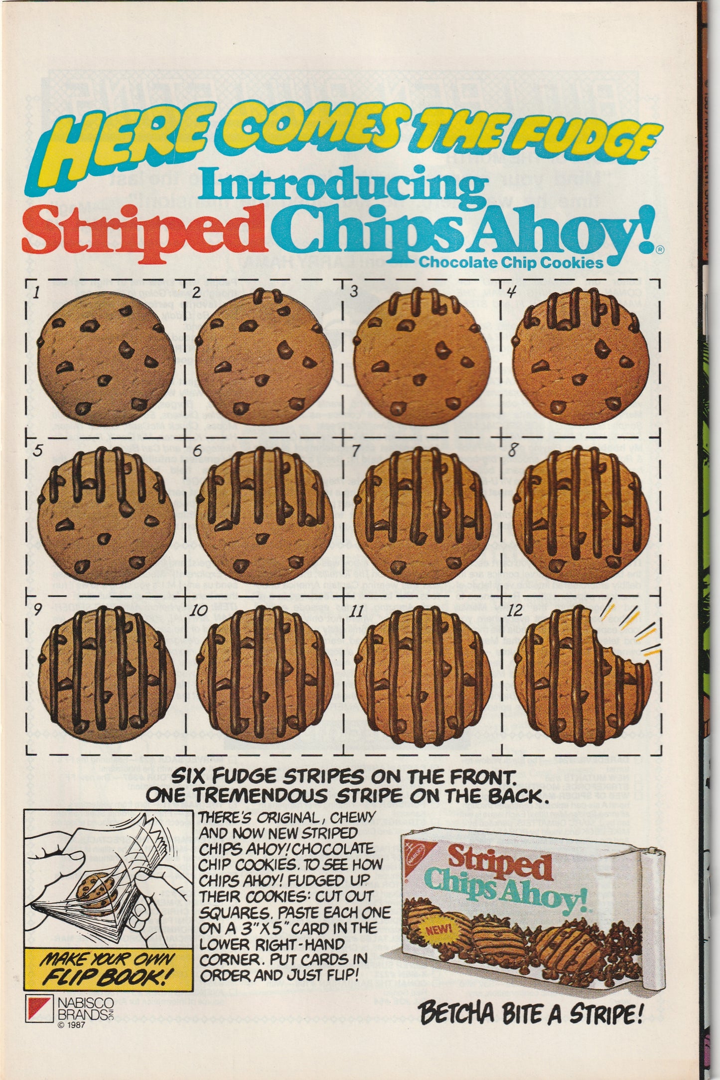 X-Factor #21 (1987)