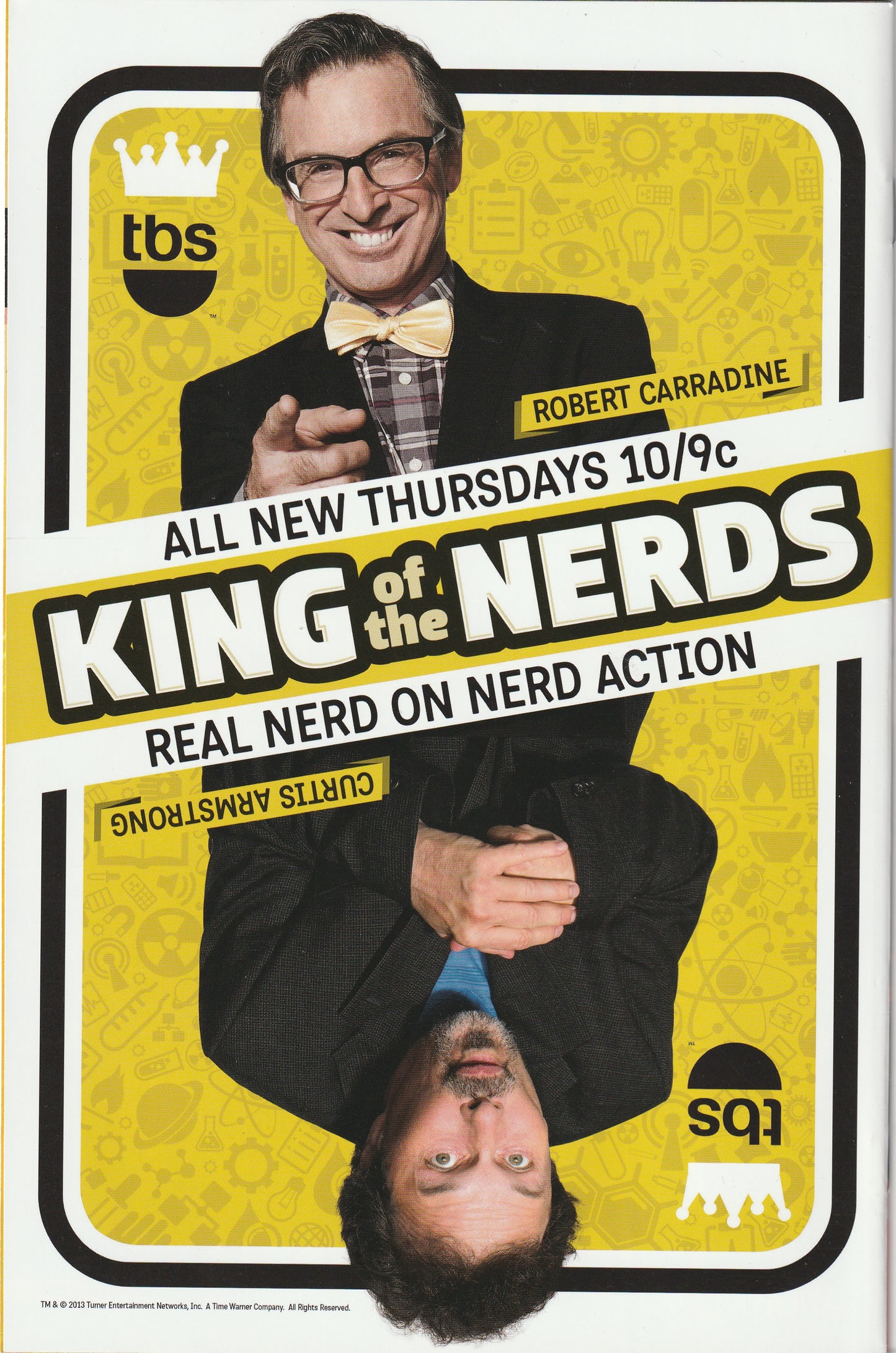 Sons of Anarchy #6 (2014)