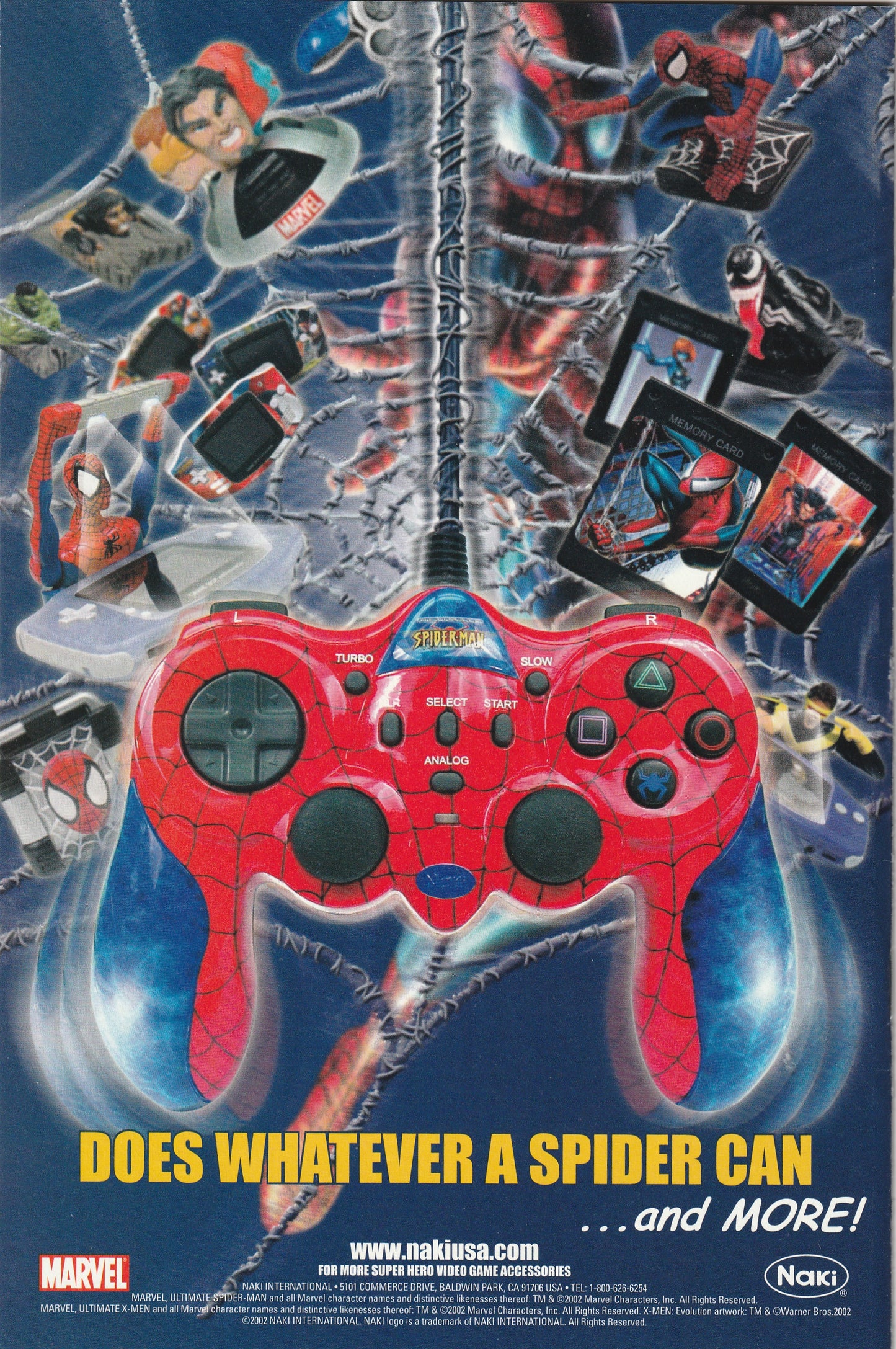 Daredevil #32 (Volume 2, 2002) - Marvel Knights - Daredevil's ID revealed