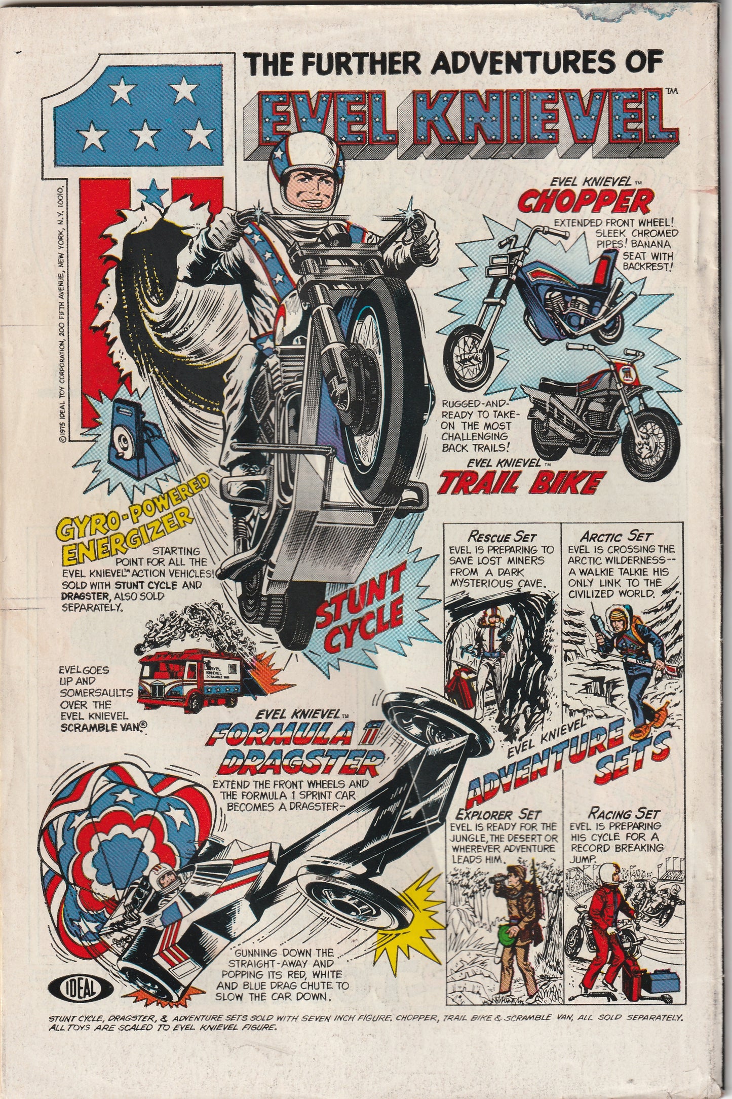 Super-Team Family #3 (1976) Giant - Batman & Superman by Neal Adams