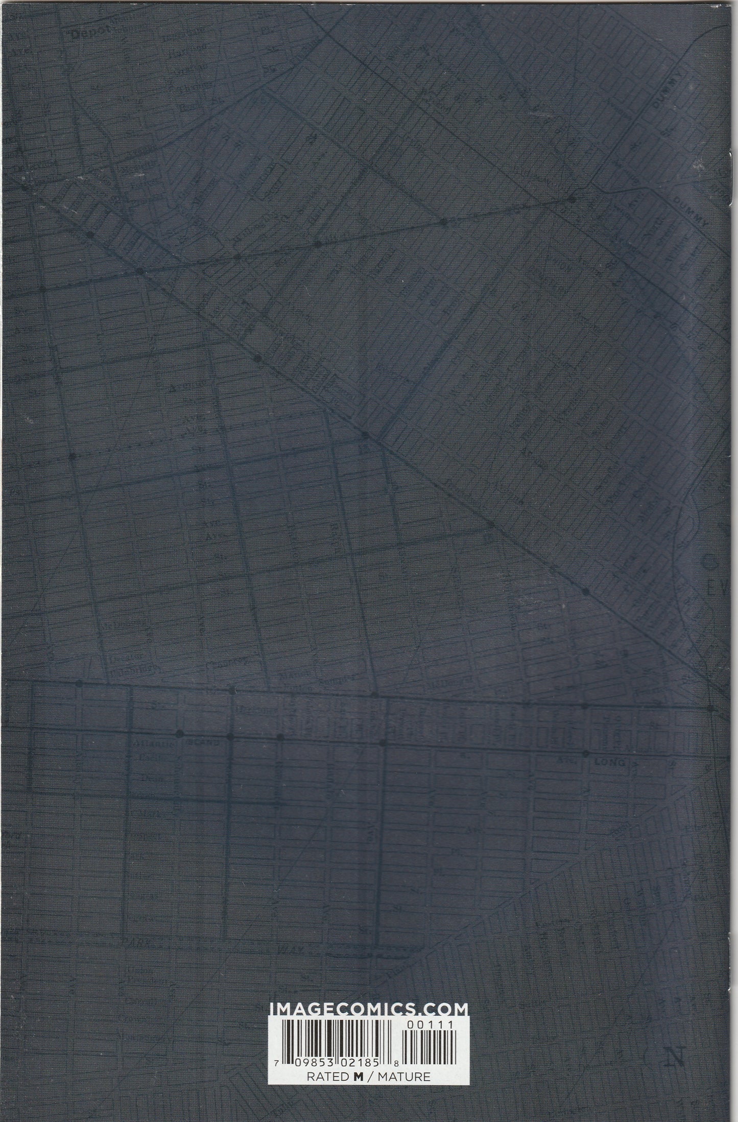 Midnight of the Soul #1 (2016) - Howard Chaykin