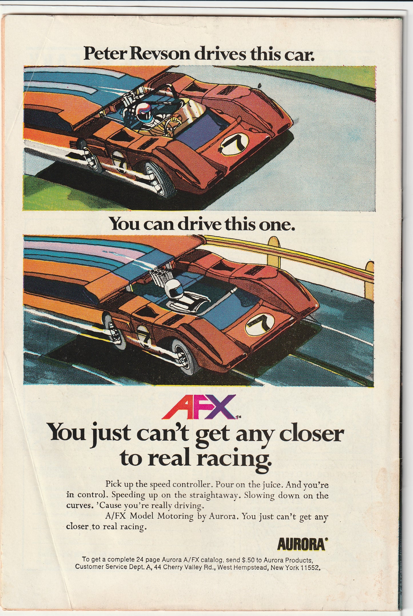 House of Secrets #114 (1973)