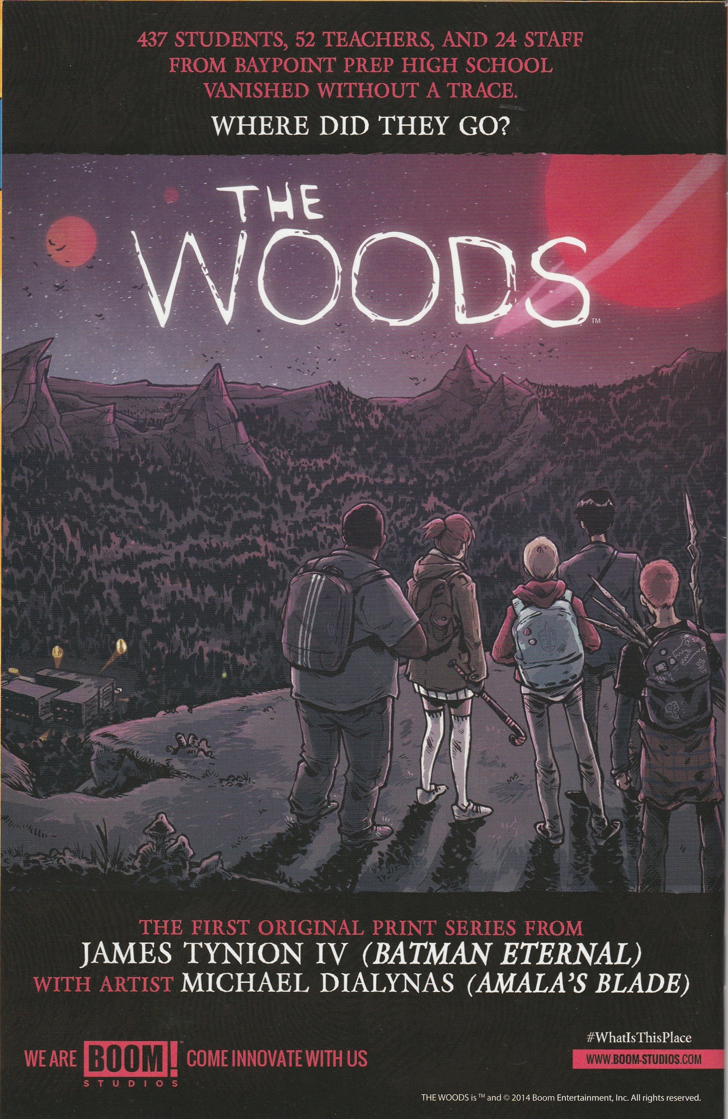 Sons of Anarchy #7 (2014)