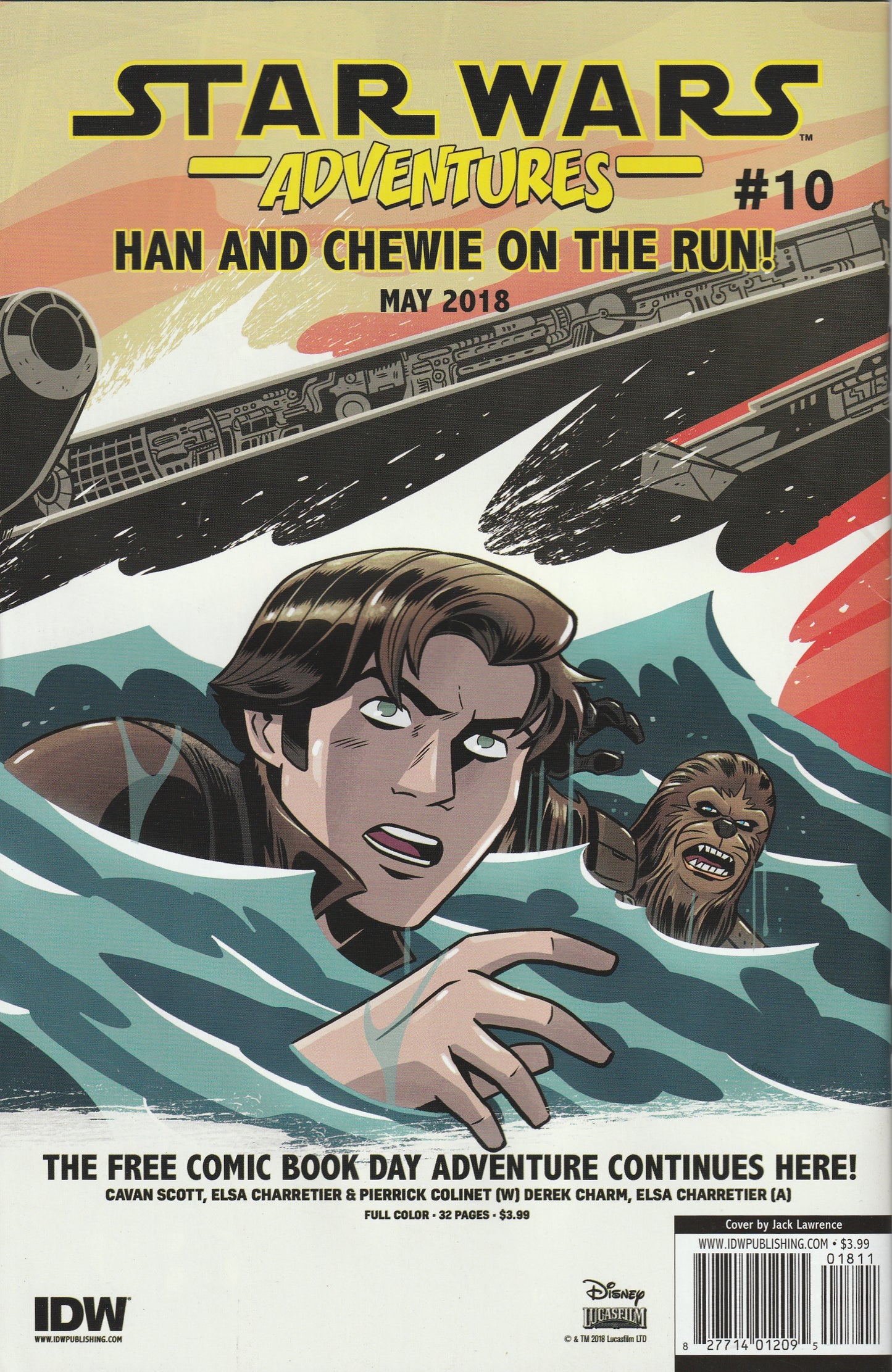 TransFormers: Lost Light #18 (2018) - Cover A