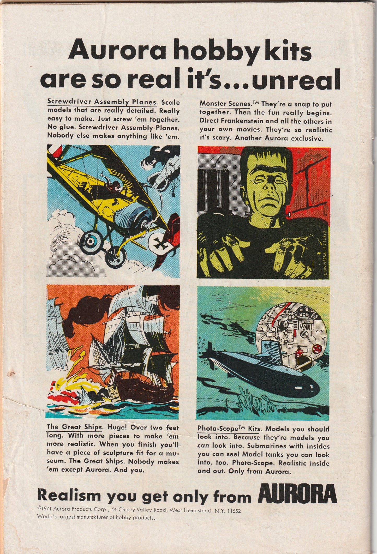 Superboy #179 (1971)