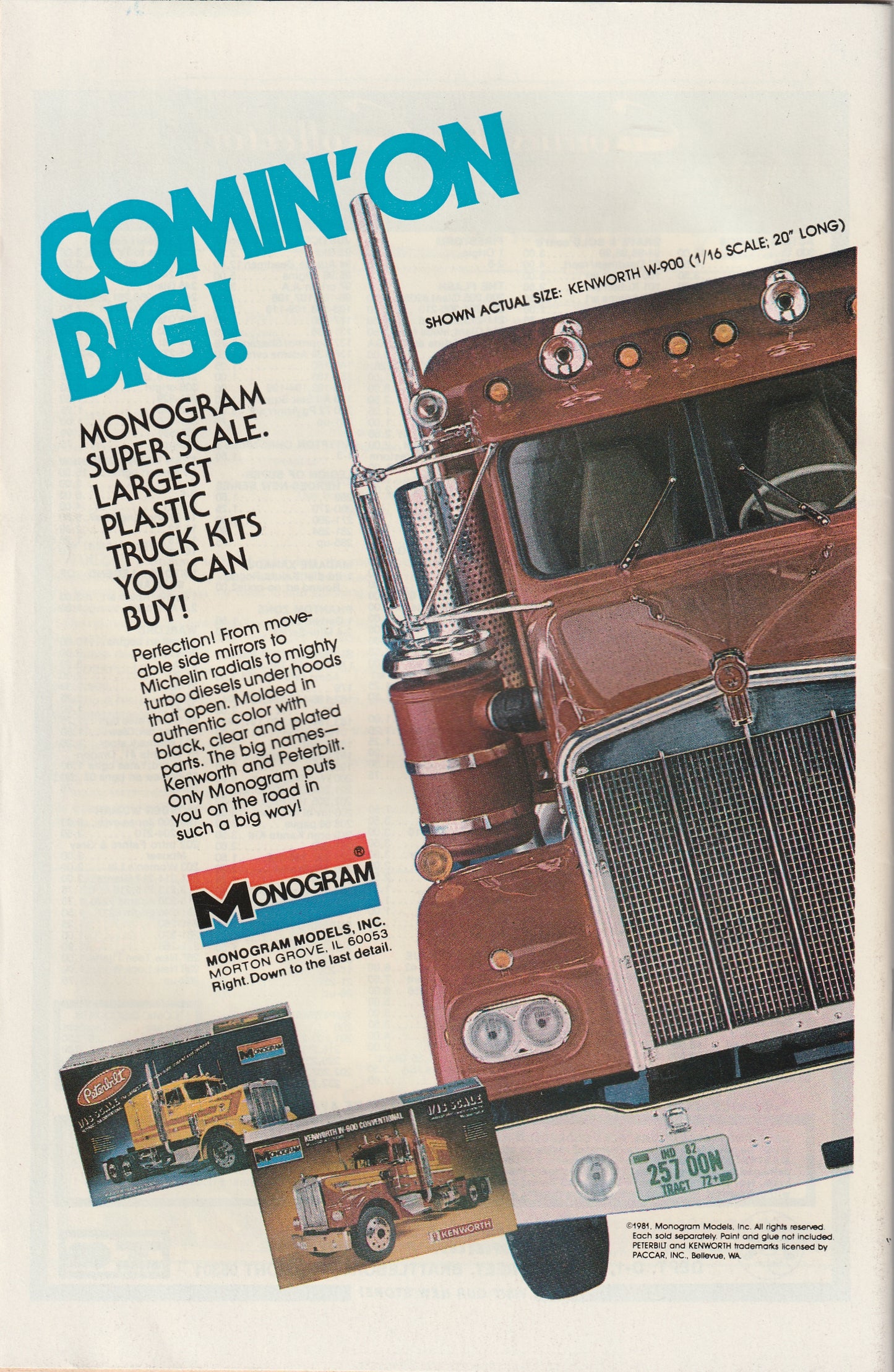 Warlord #55 (1982) - Arion Lord of Atlantis begins