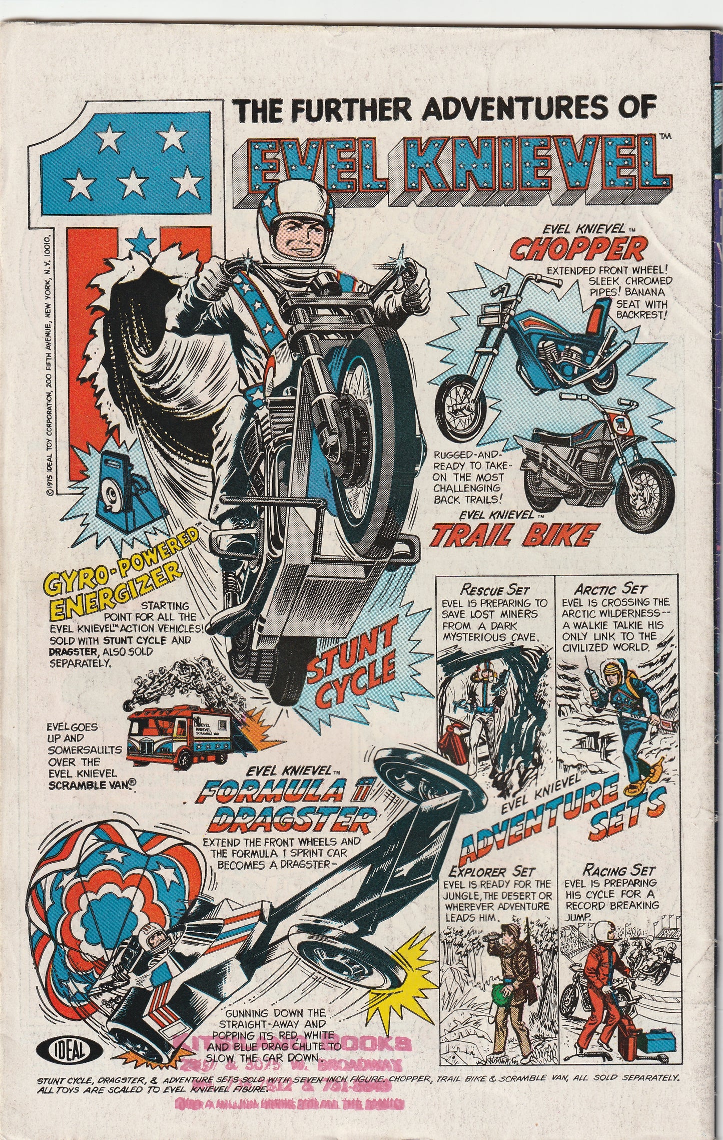 Phantom Stranger #41 (1976)