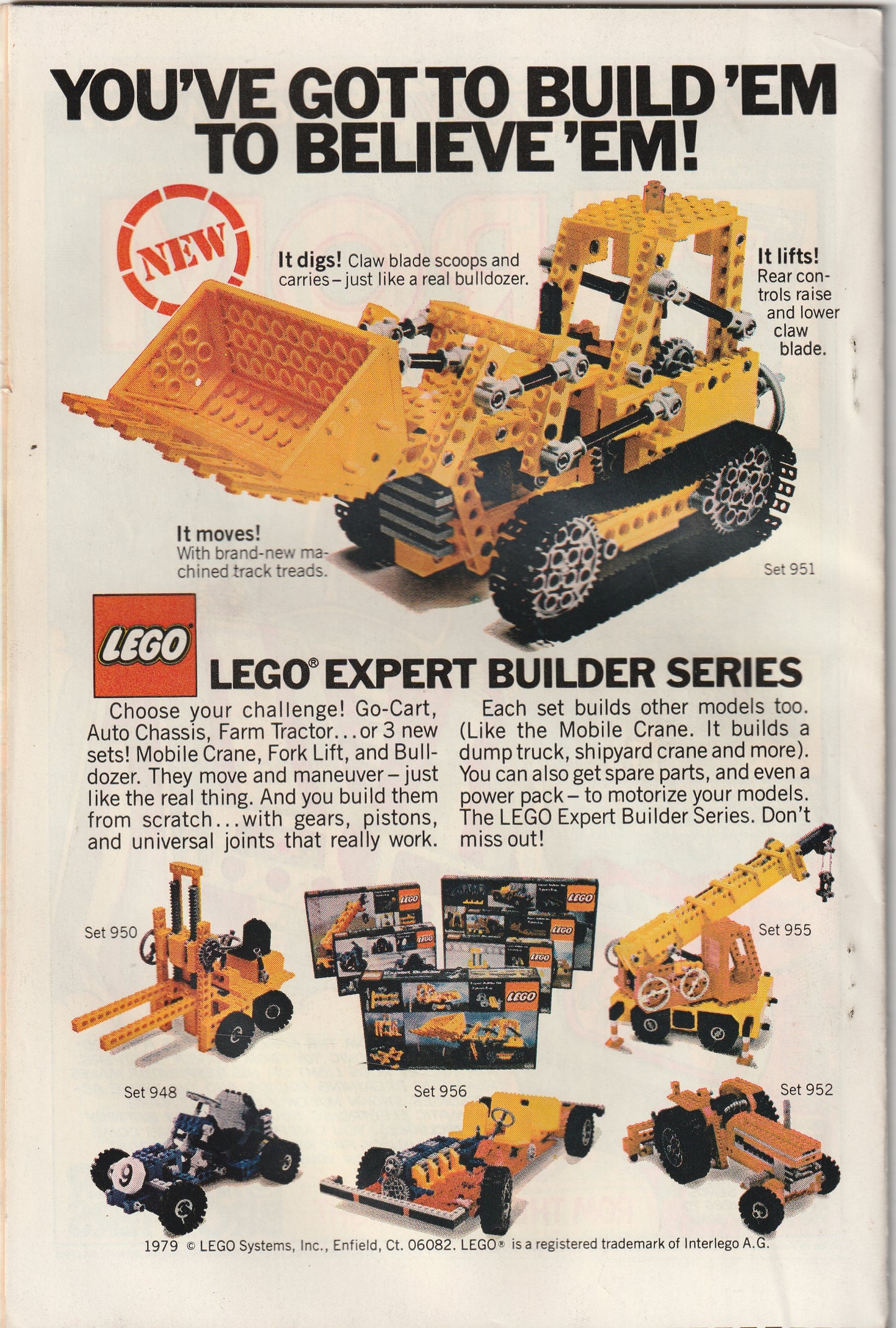 Fantastic Four King Size Annual #14 (1979) - George Perez art