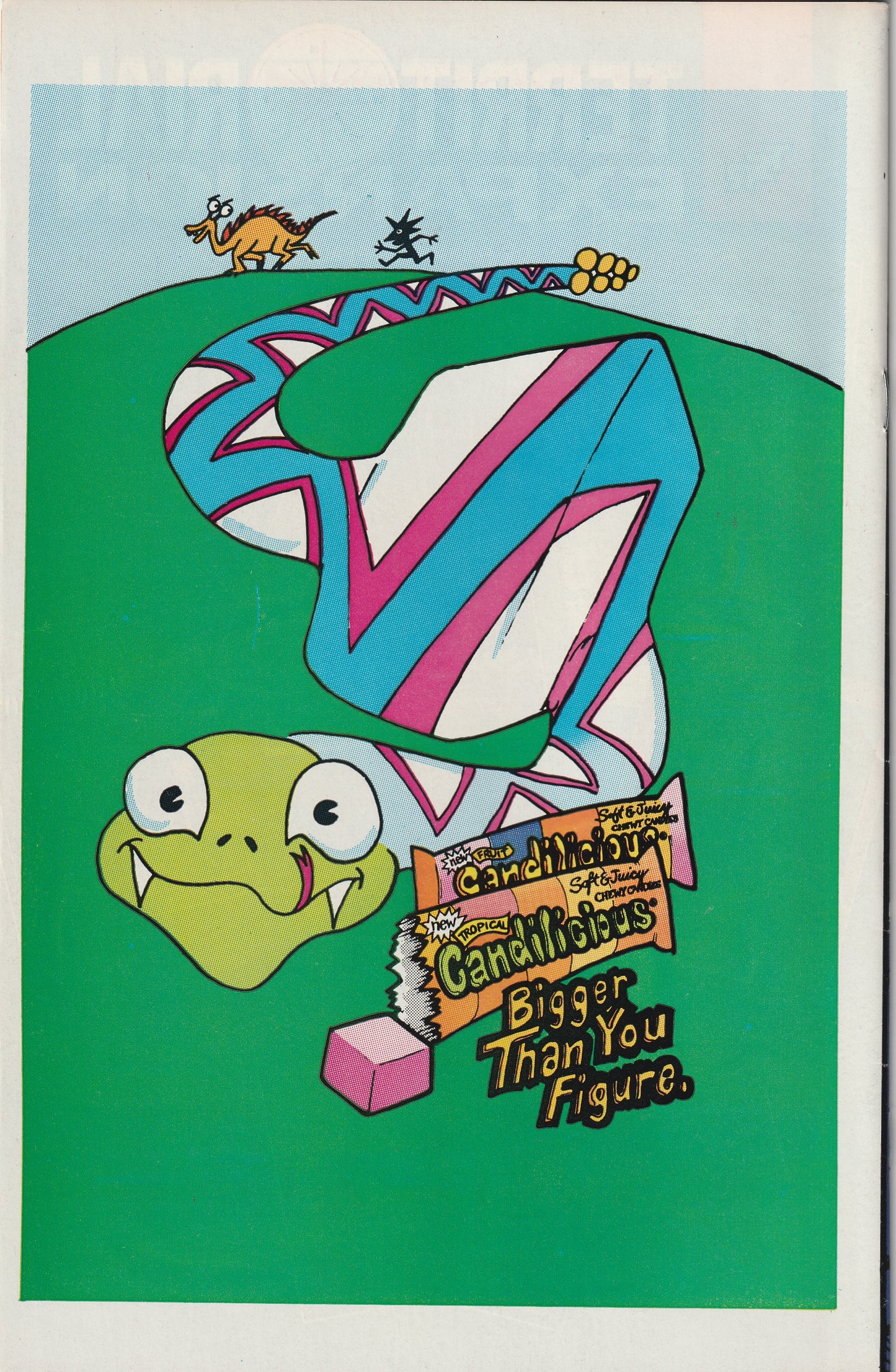 Amazing Spider-Man #307 (1988) - Chameleon Appearance, Todd McFarlane art