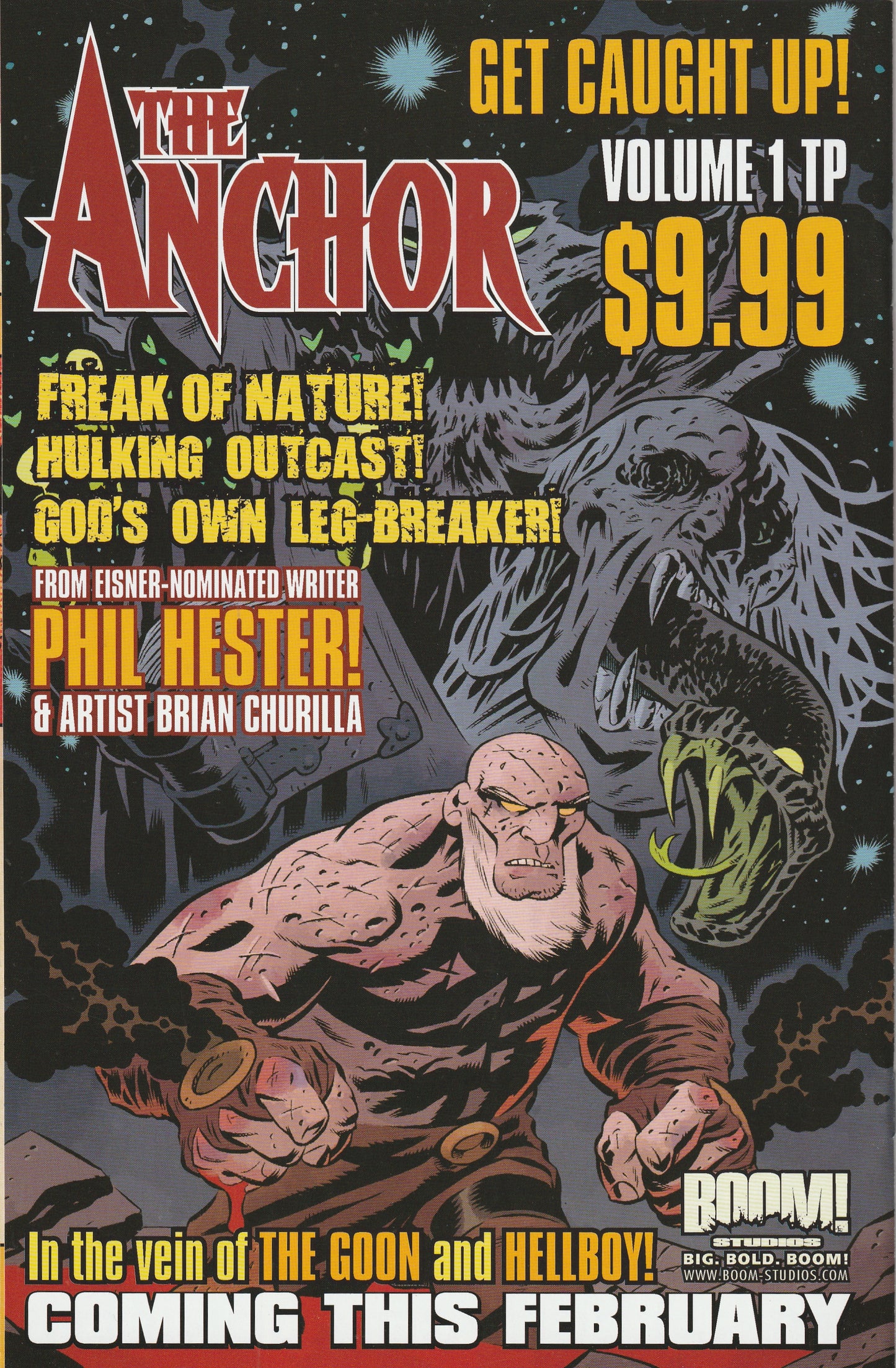 Incorruptible #3 (2010) - Cover B