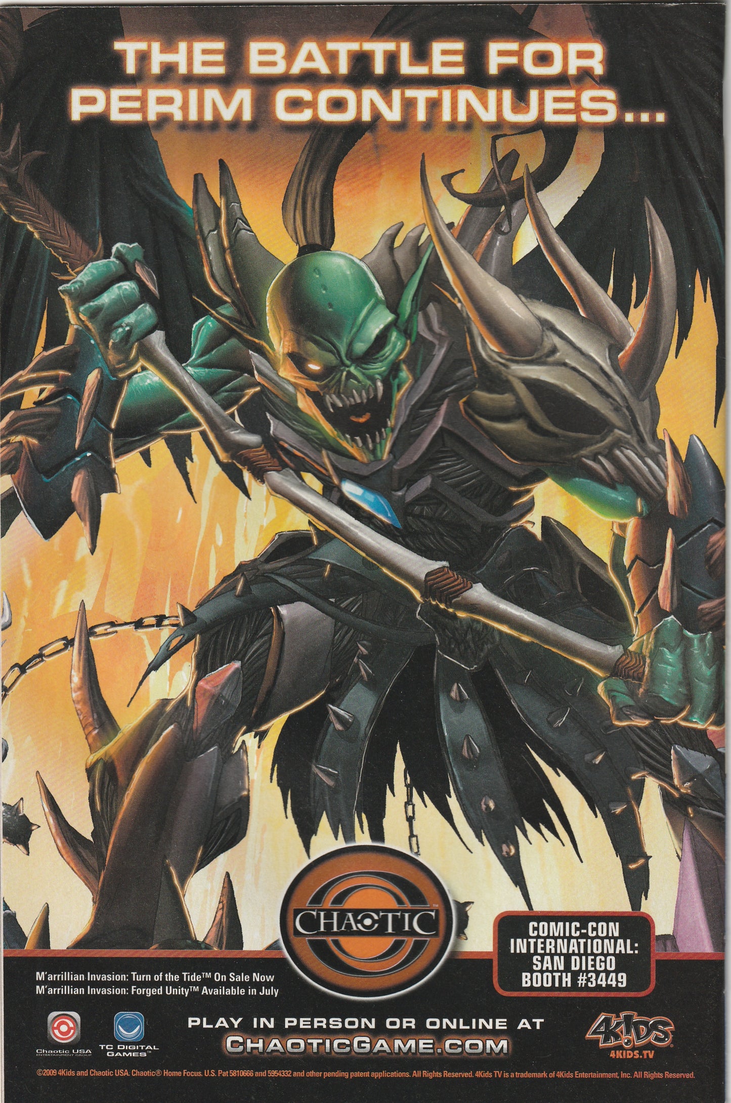 Batman: The Brave and the Bold #6 (2009)