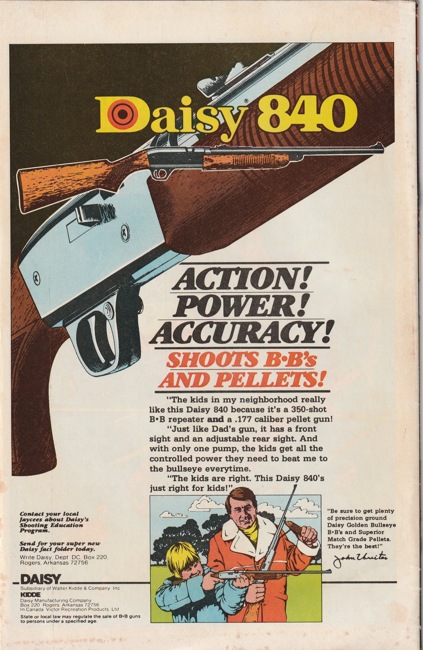 Sgt Rock #331 (1979)