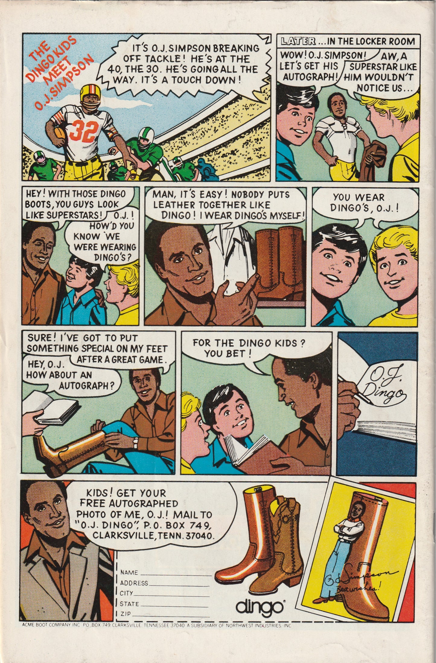 Action Comics #514 (1980)