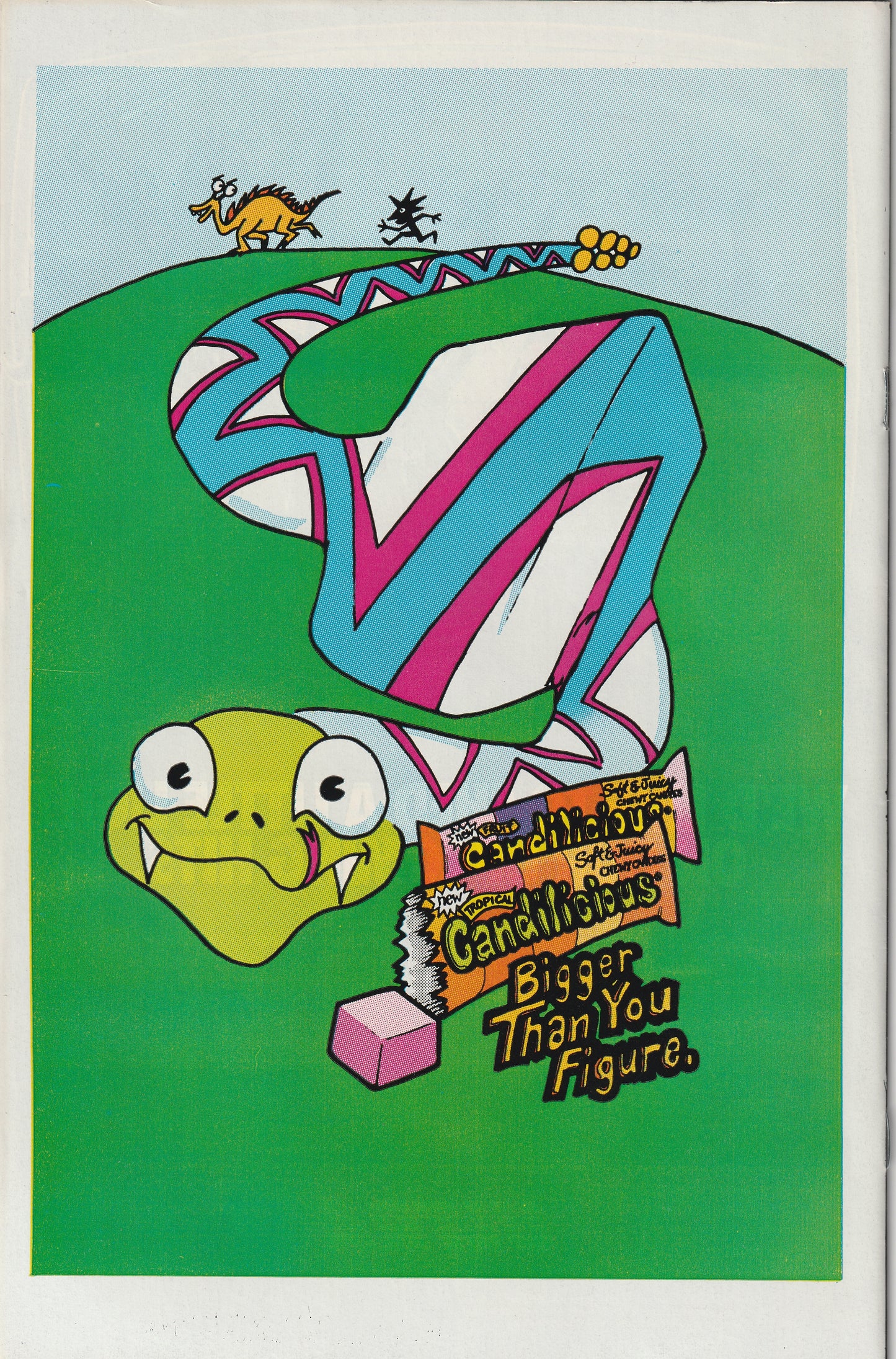 Amazing Spider-Man #310 (1988) - Killer Shrike Appearance, Todd McFarlane art