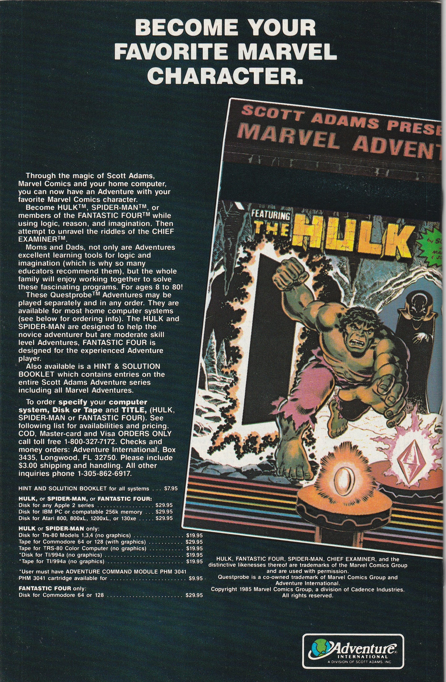Iron Man #204 (1986)