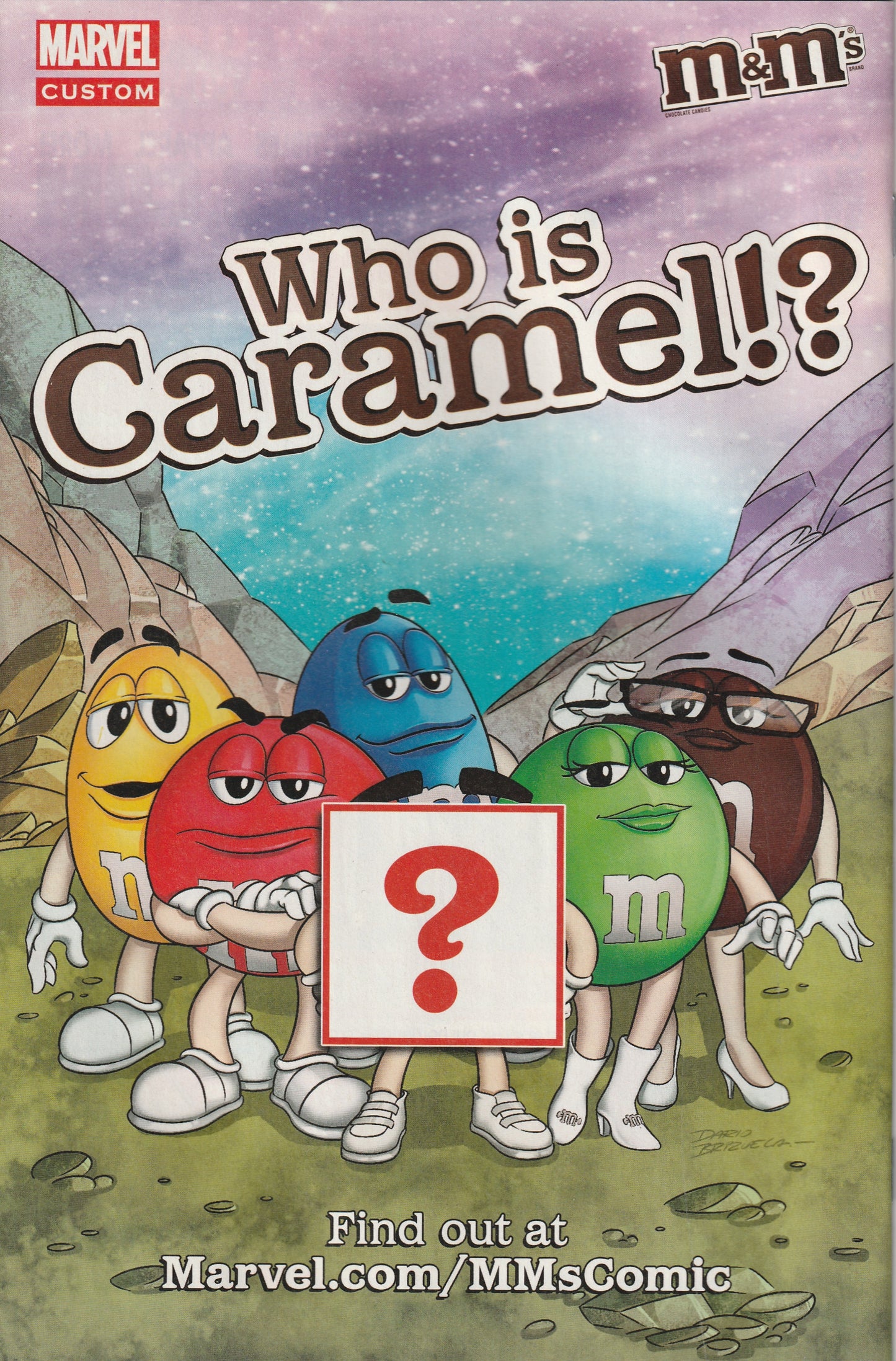 Spider-Man/Deadpool #22 (2017)