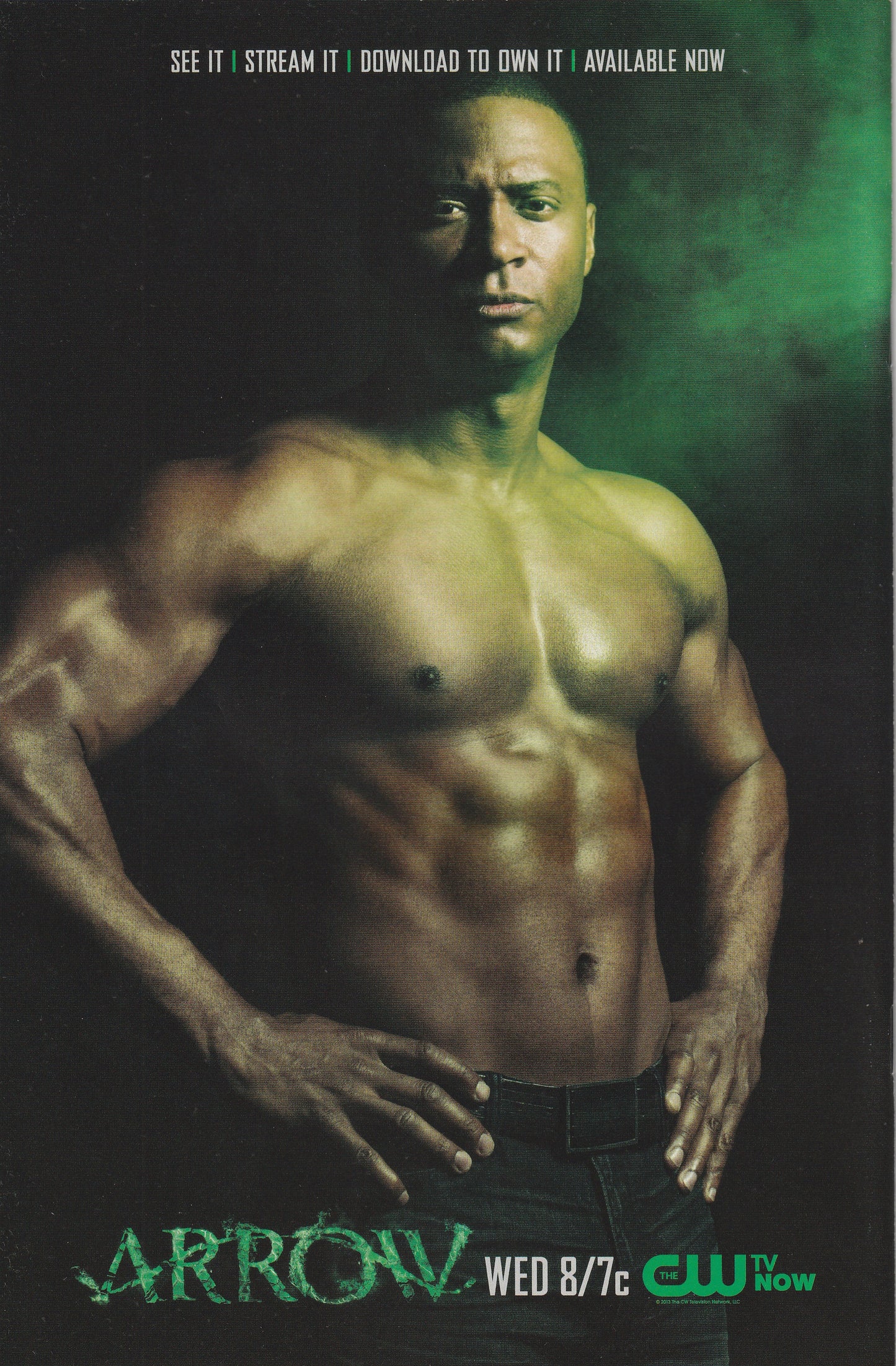 Harley Quinn #1 (Vol 2, 2014)