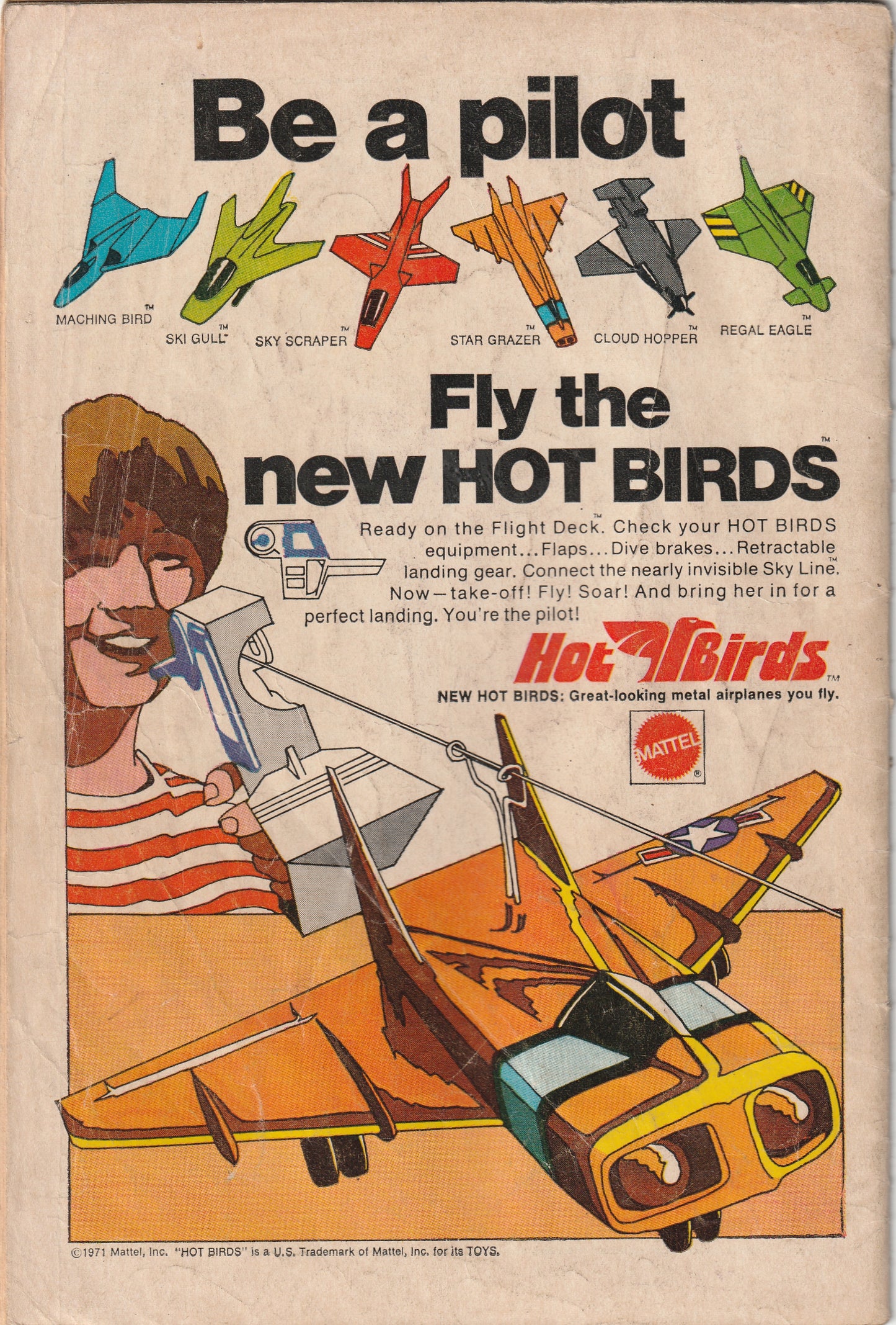 Superman #238 (1971)