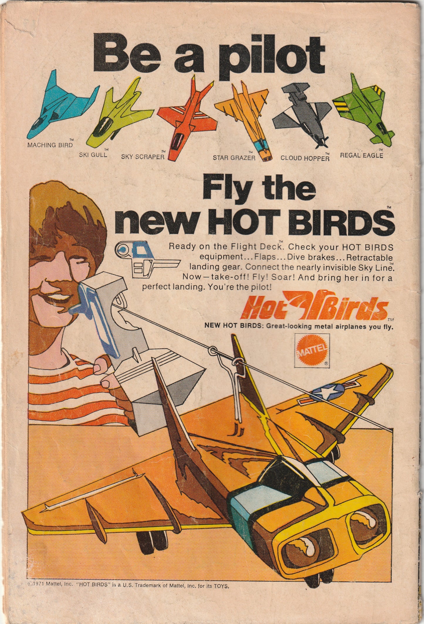 Superman #240 (1971)