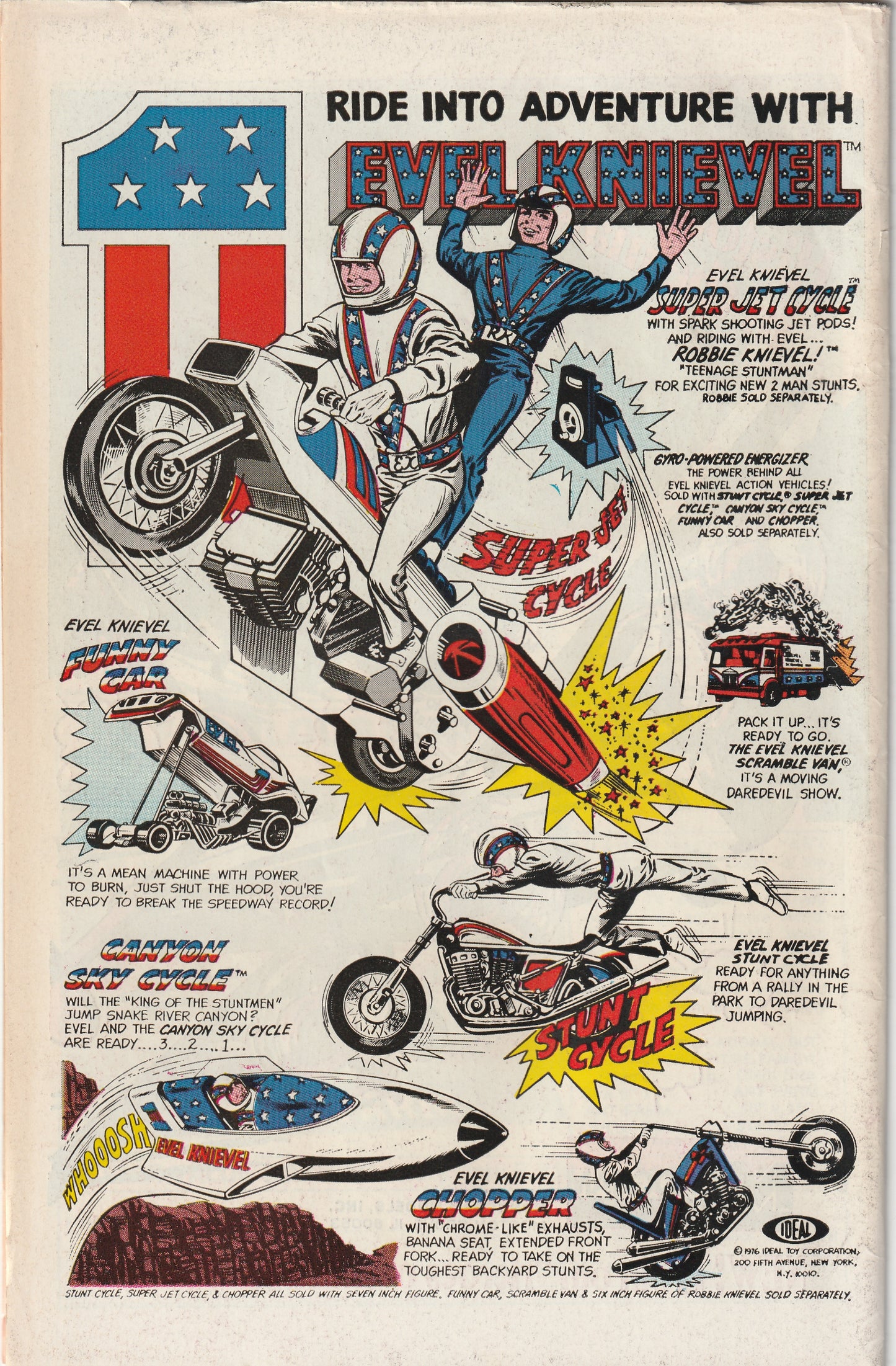 Superboy #223 (1977) - Starring the Legion of Super-Heroes